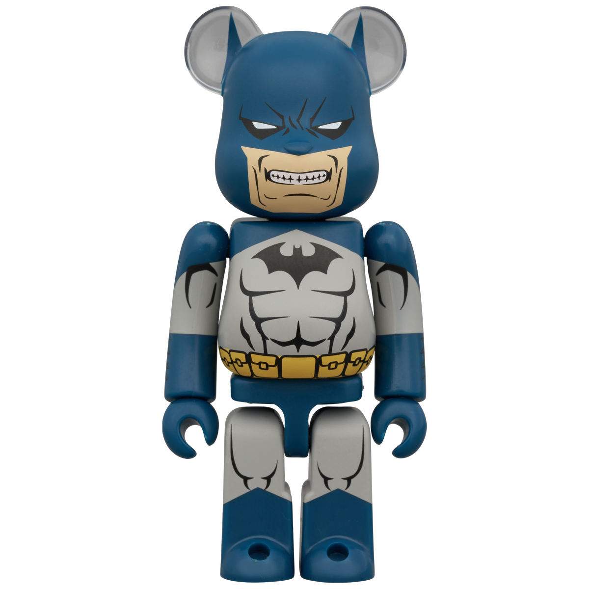 BE@RBRICK CHASE BATMAN HUSH #1 | MEDICOM TOY OFFICIAL STORE BE@RBRICK CHASE BATMAN HUSH #1 | MEDICOM TOY OFFICIAL STORE