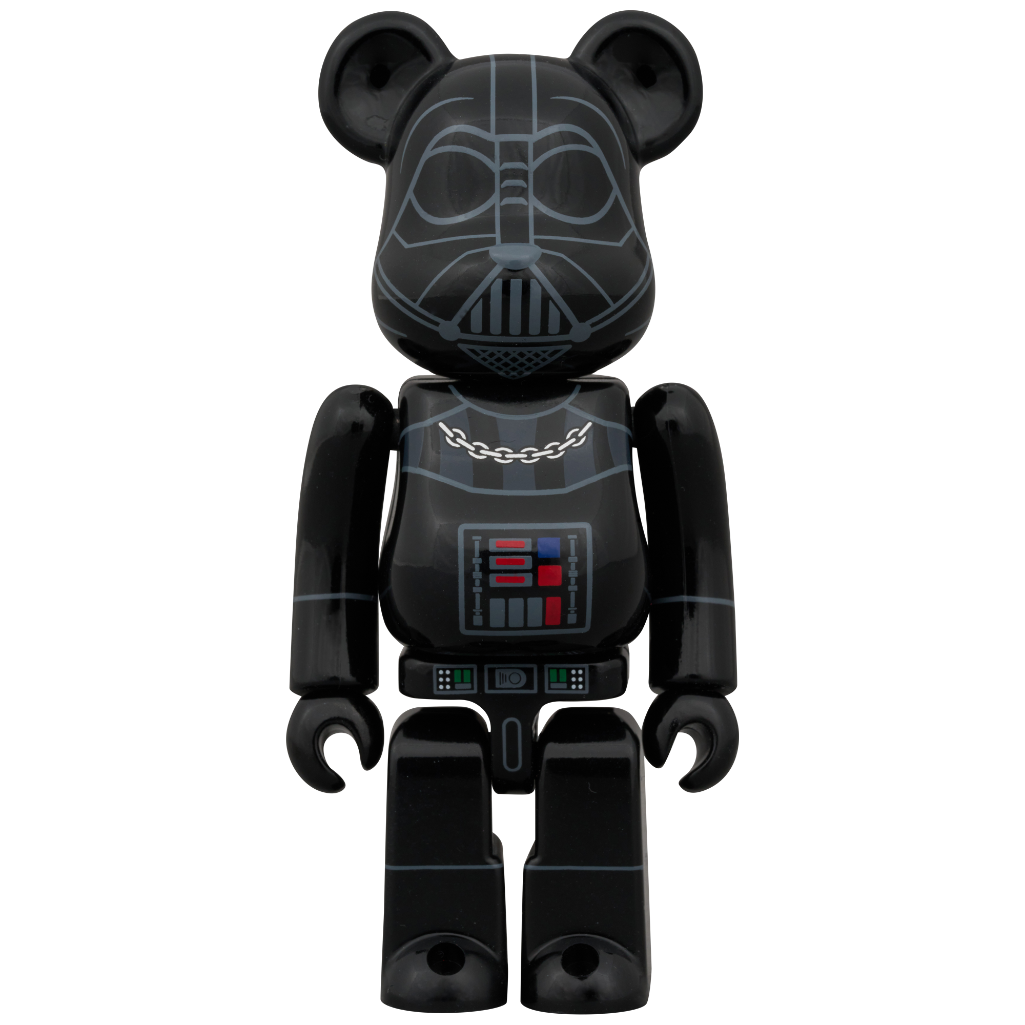 BE@RBRICK CHASE STAR WARS
