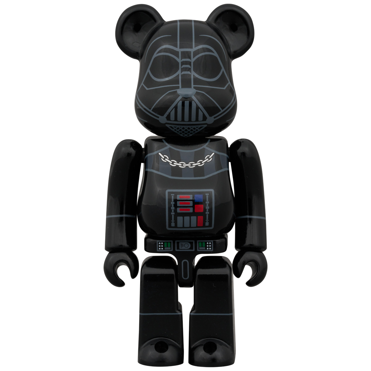 BE@RBRICK CHASE STAR WARS
