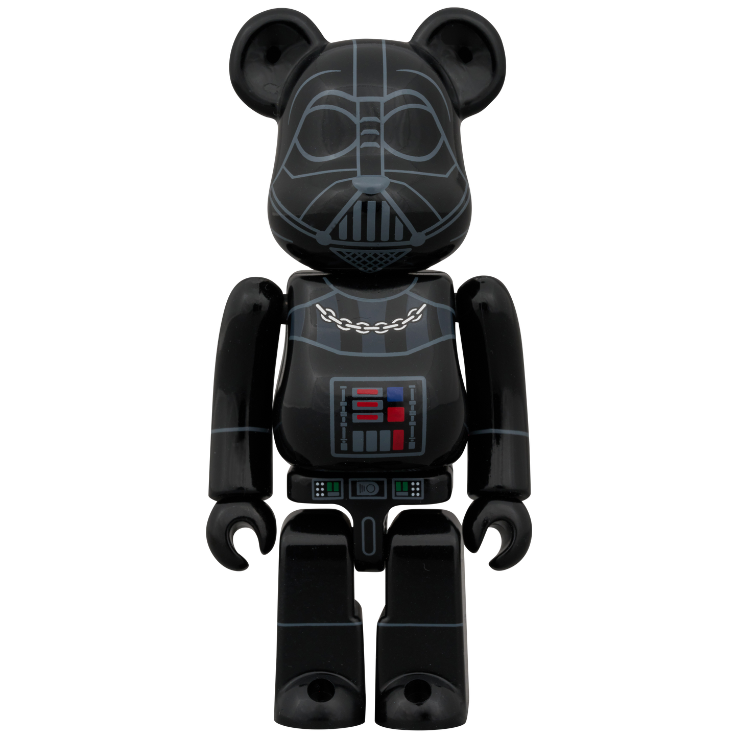 BE@RBRICK CHASE STAR WARS
