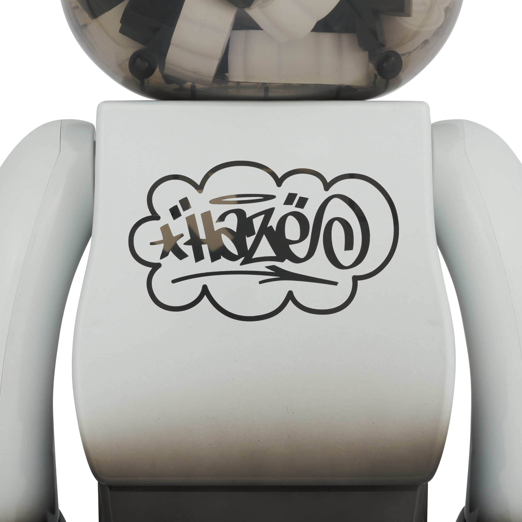 BE@RBRICK 埃里克·雾霾 1000%