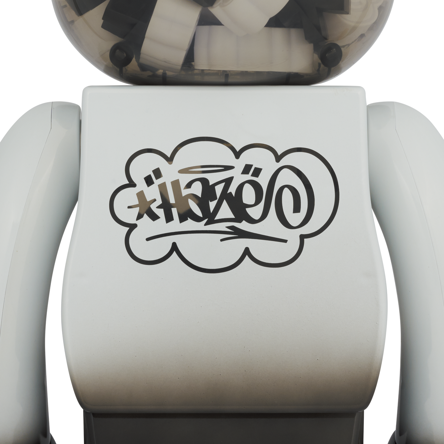 BE@RBRICK 埃里克·雾霾 1000%