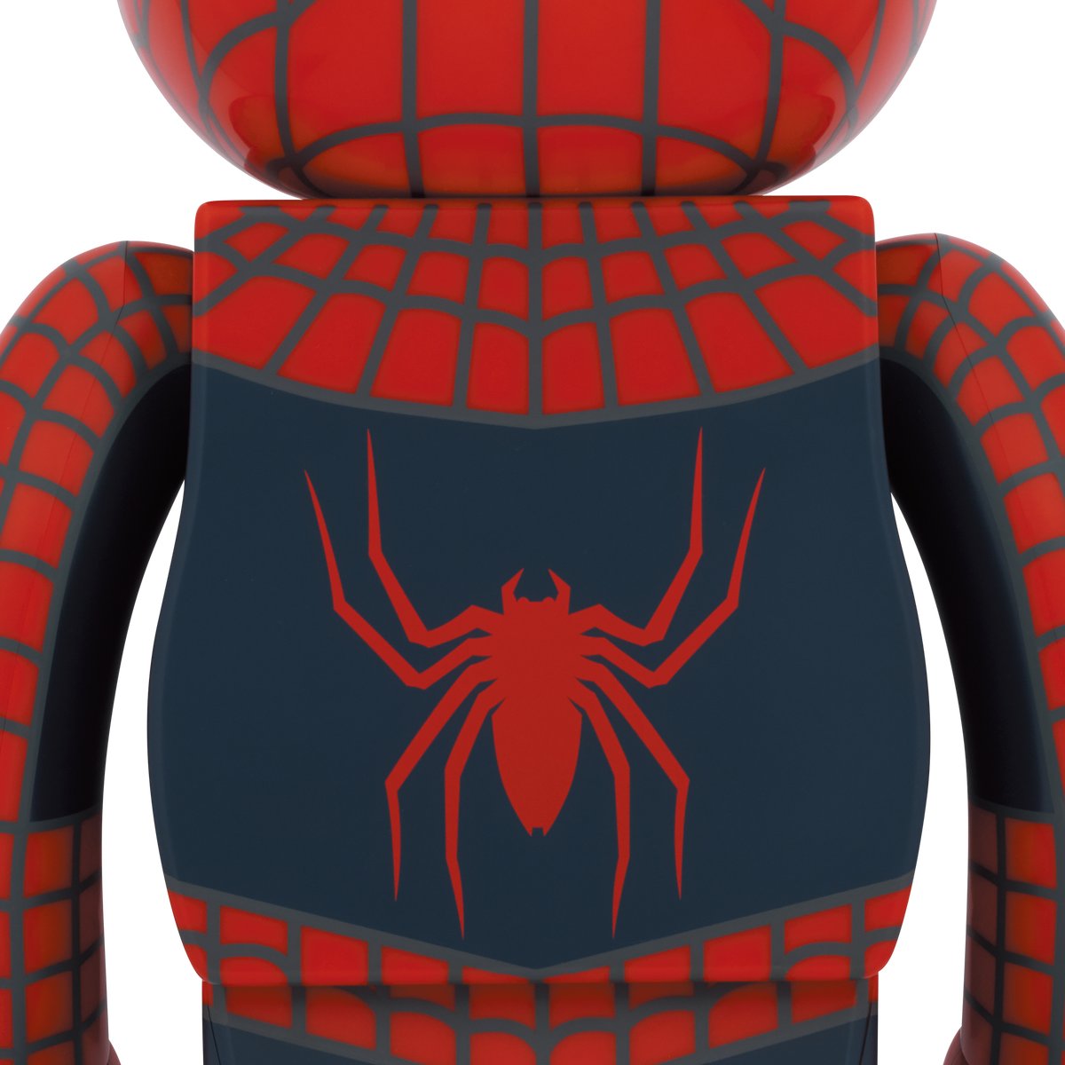 BE@RBRICK 友好邻居蜘蛛侠 1000%