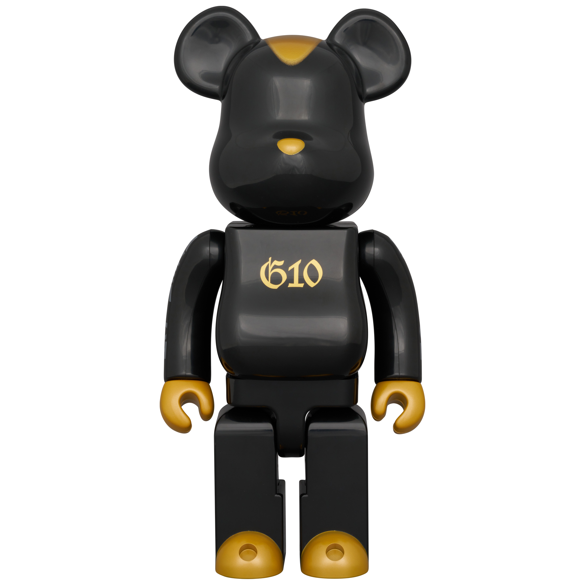 BE@RBRICK G10 100％ & 400％
