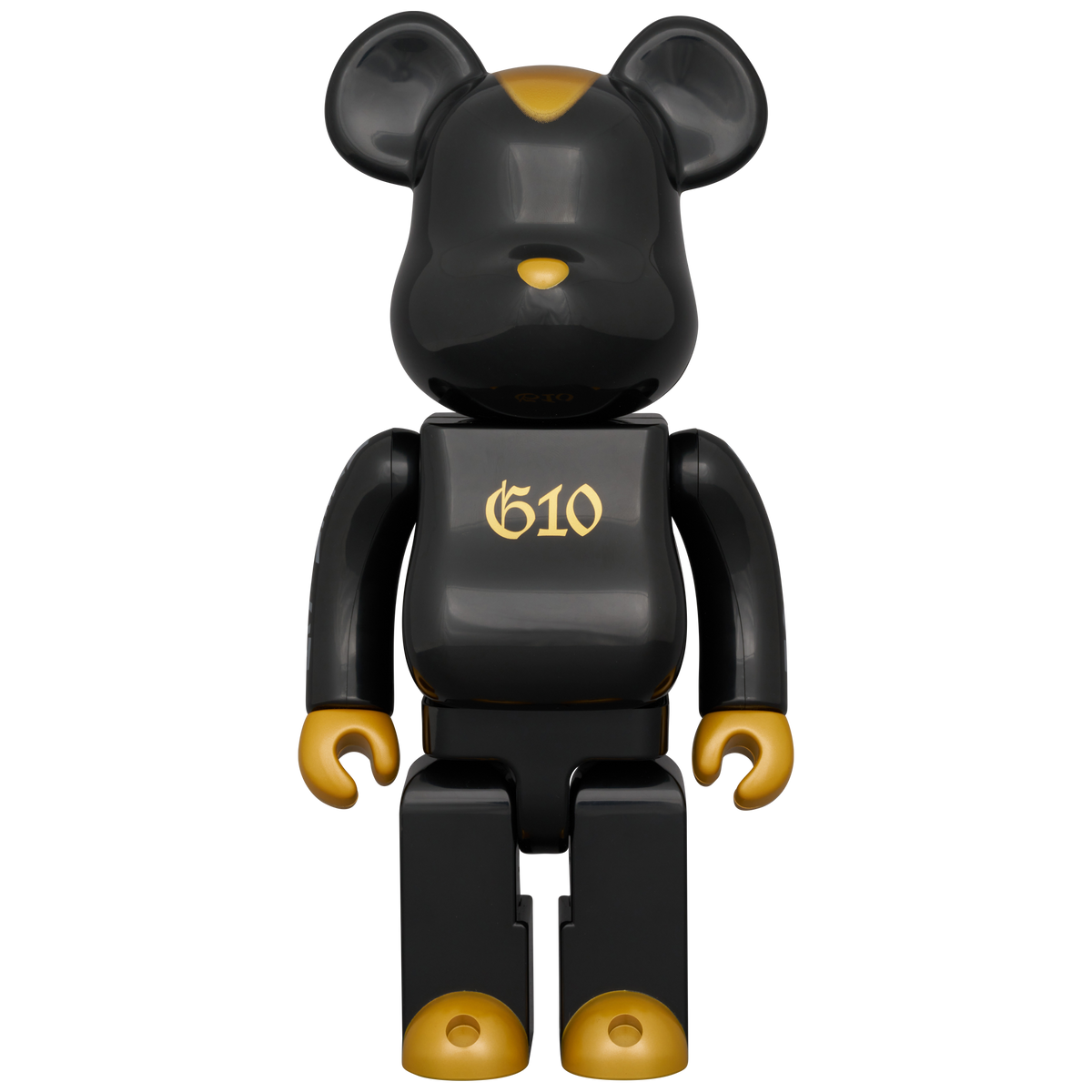 BE@RBRICK G10 100％ & 400％
