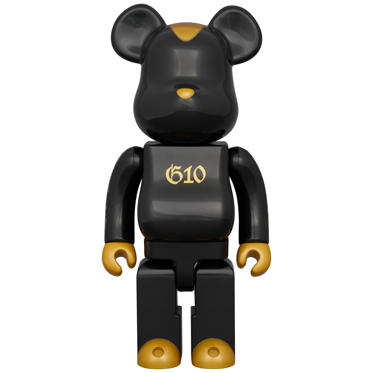 BE@RBRICK G10 100％ & 400％
