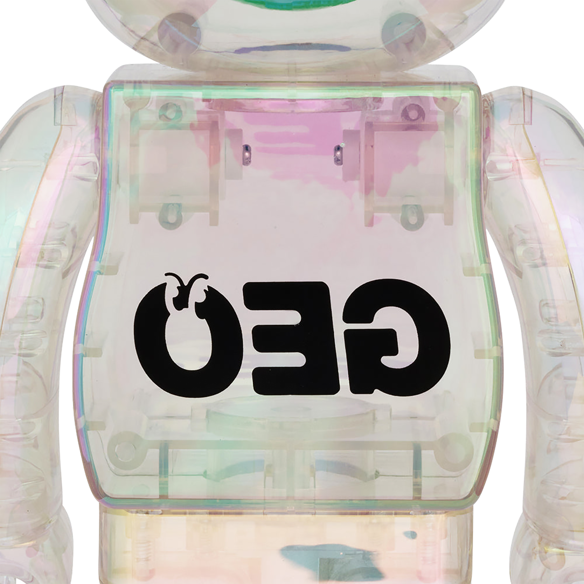 BE@RBRICK 地球