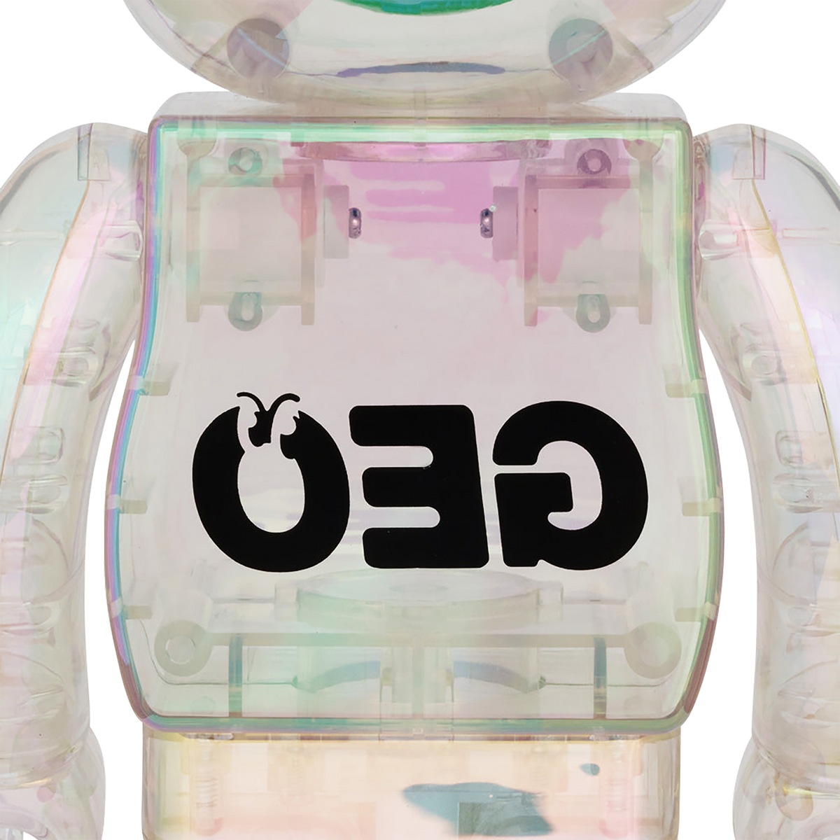 BE@RBRICK 地球