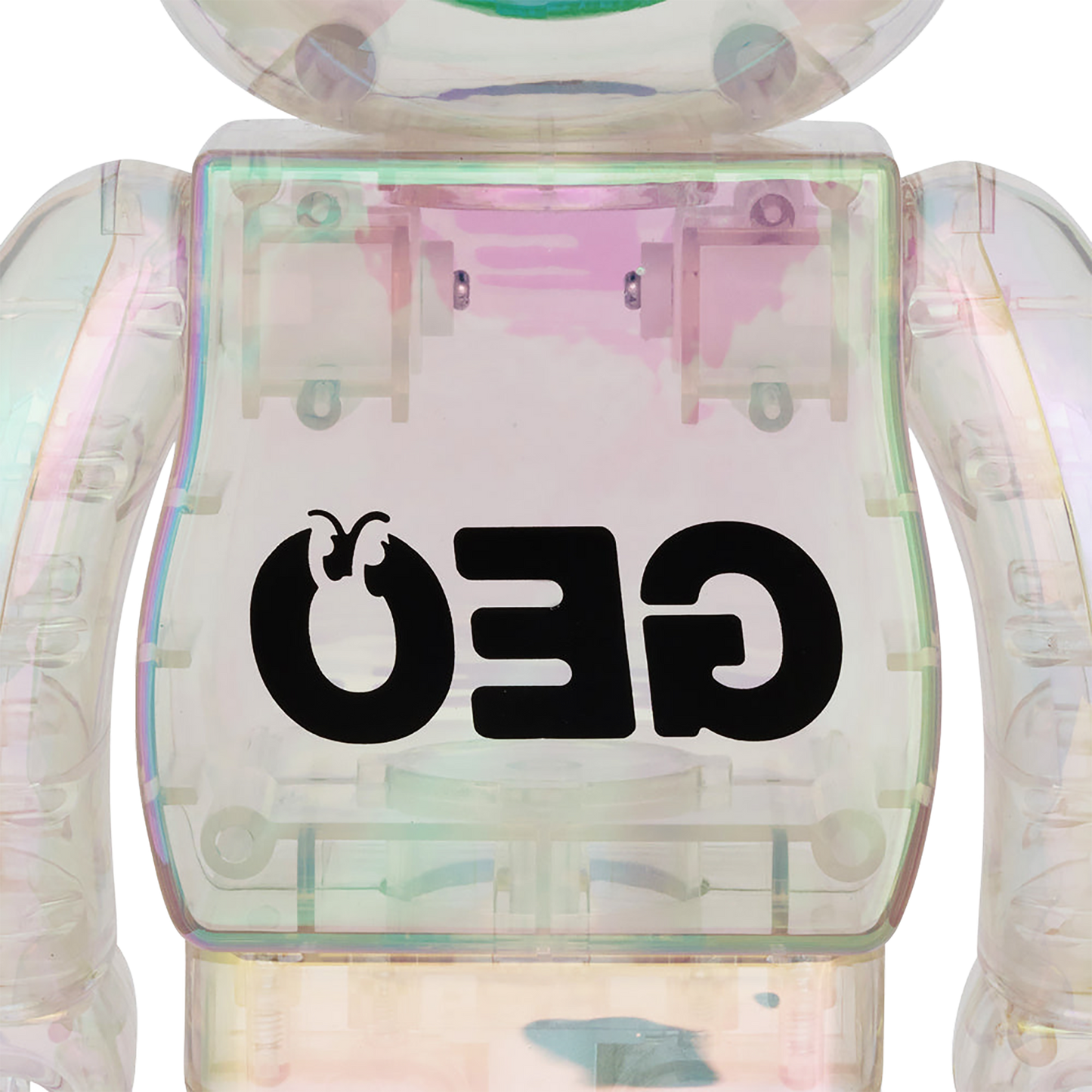 BE@RBRICK 地球