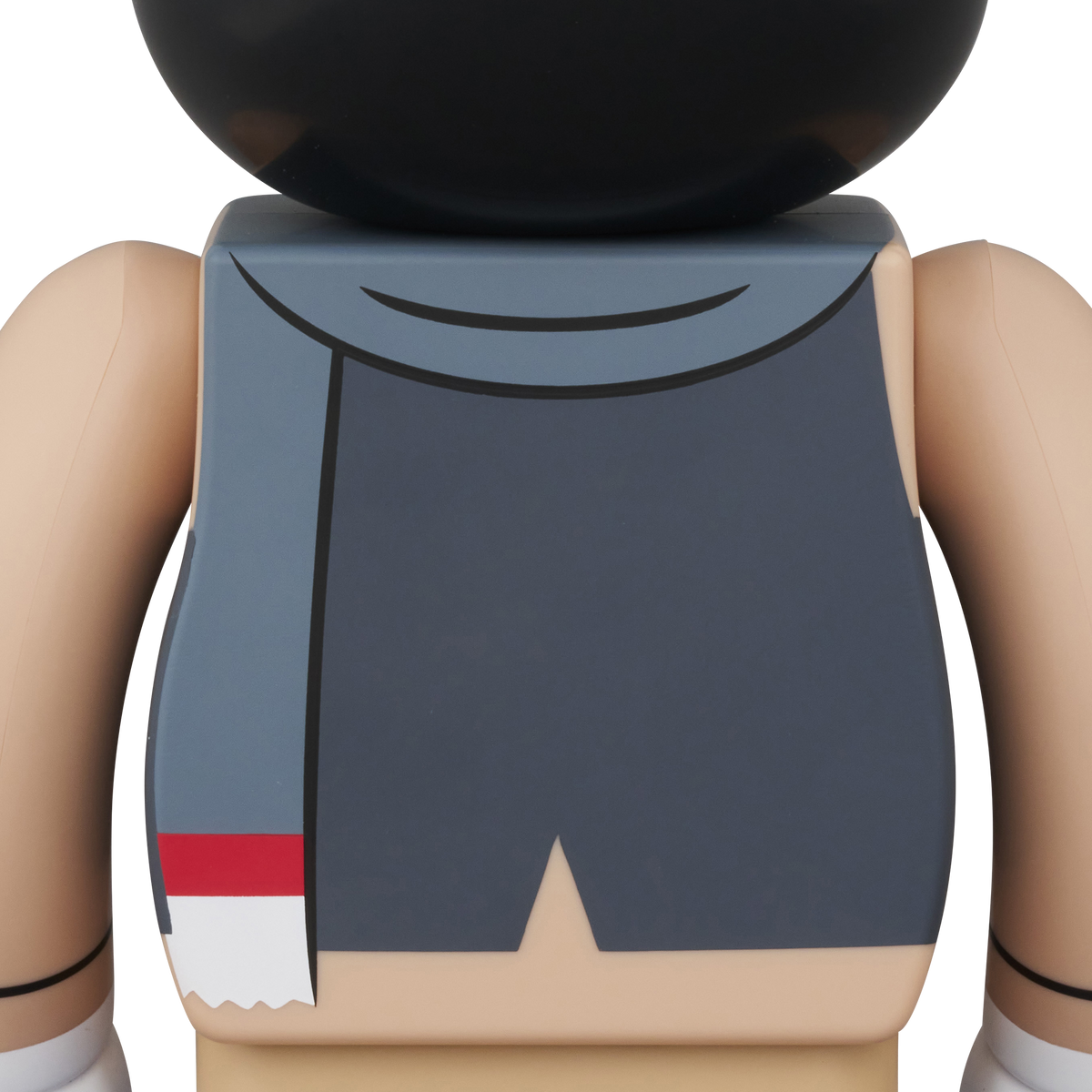 BE@RBRICK GOOFY (Lonesome Ghosts Ver.) 400％
