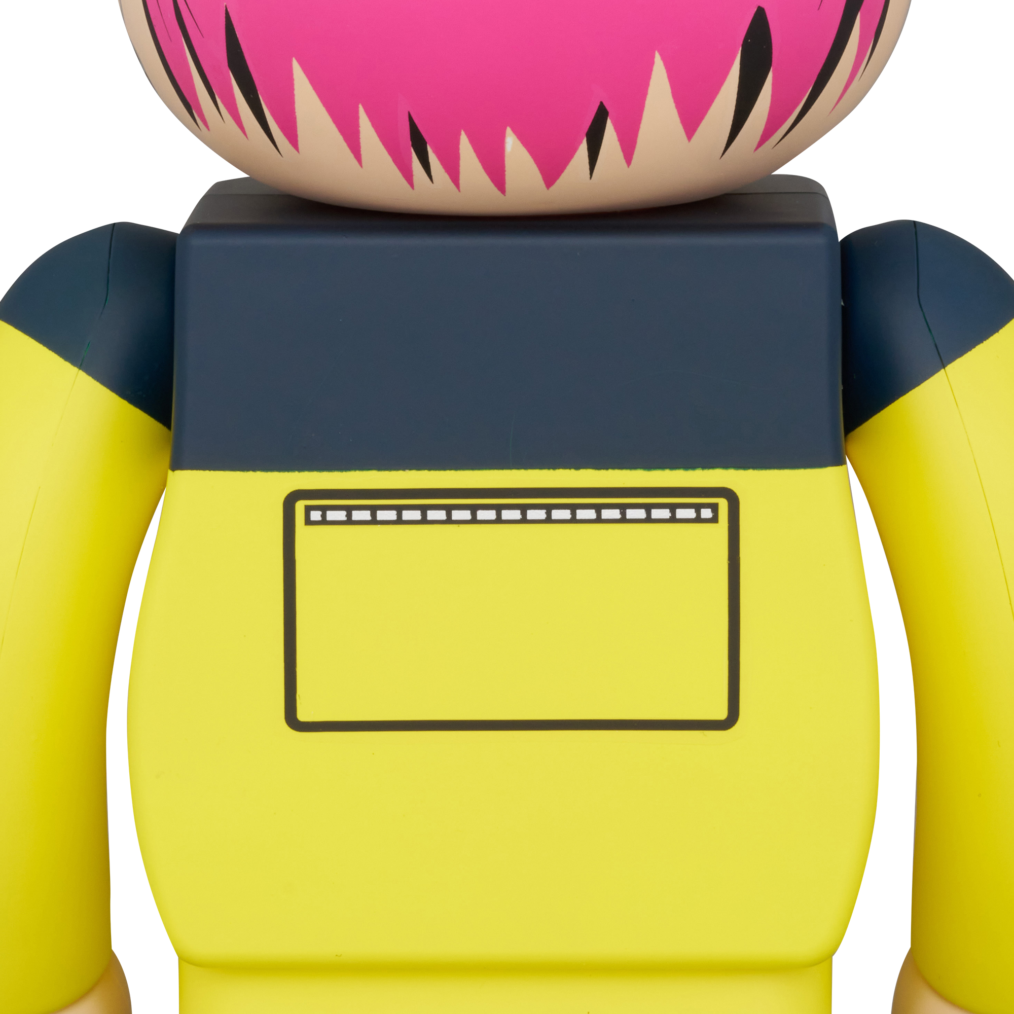 BE@RBRICK hide 400%《Scheduled to be released and shipped in September 2026. Order period is until June 10th》