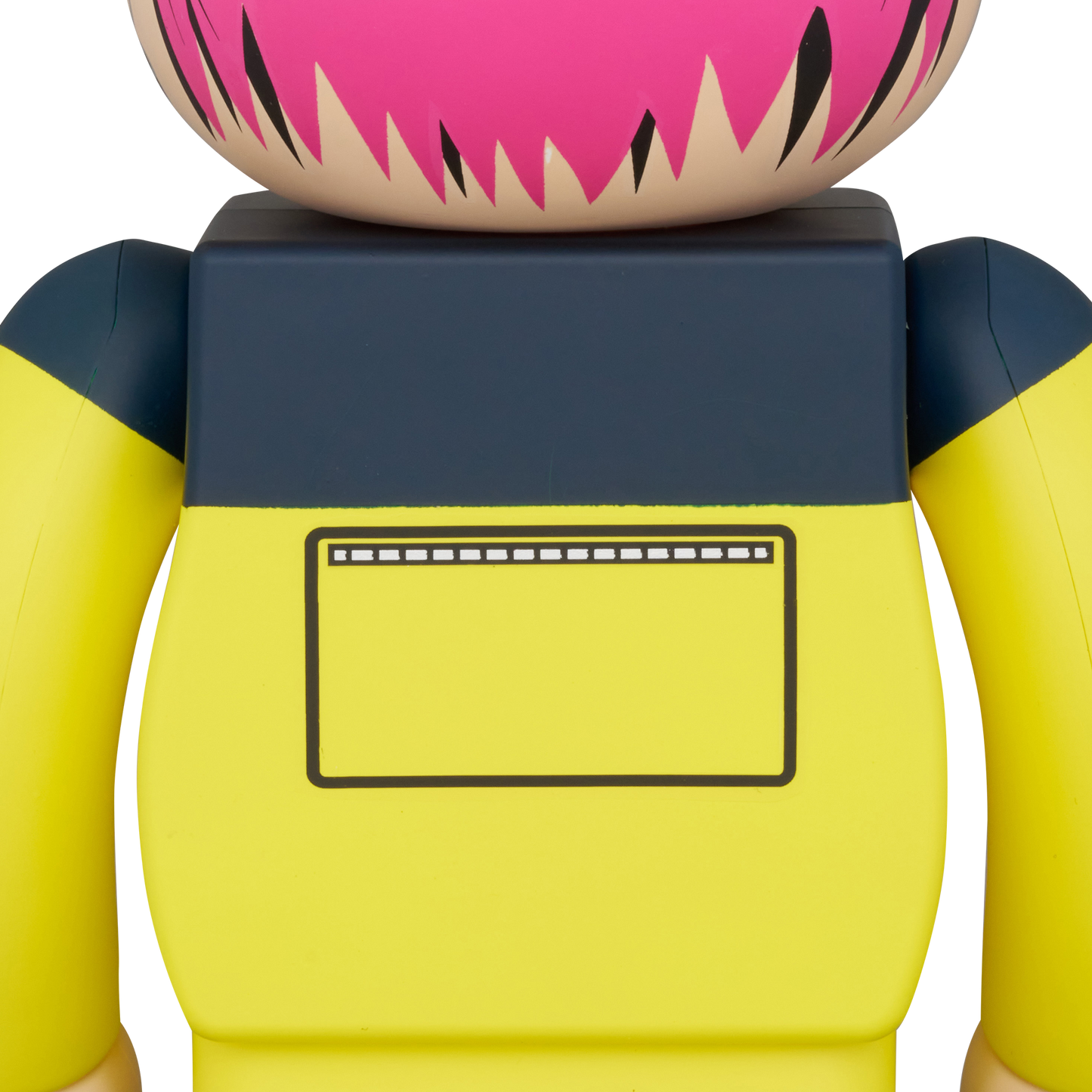 BE@RBRICK hide 400%《Scheduled to be released and shipped in September 2026. Order period is until June 10th》