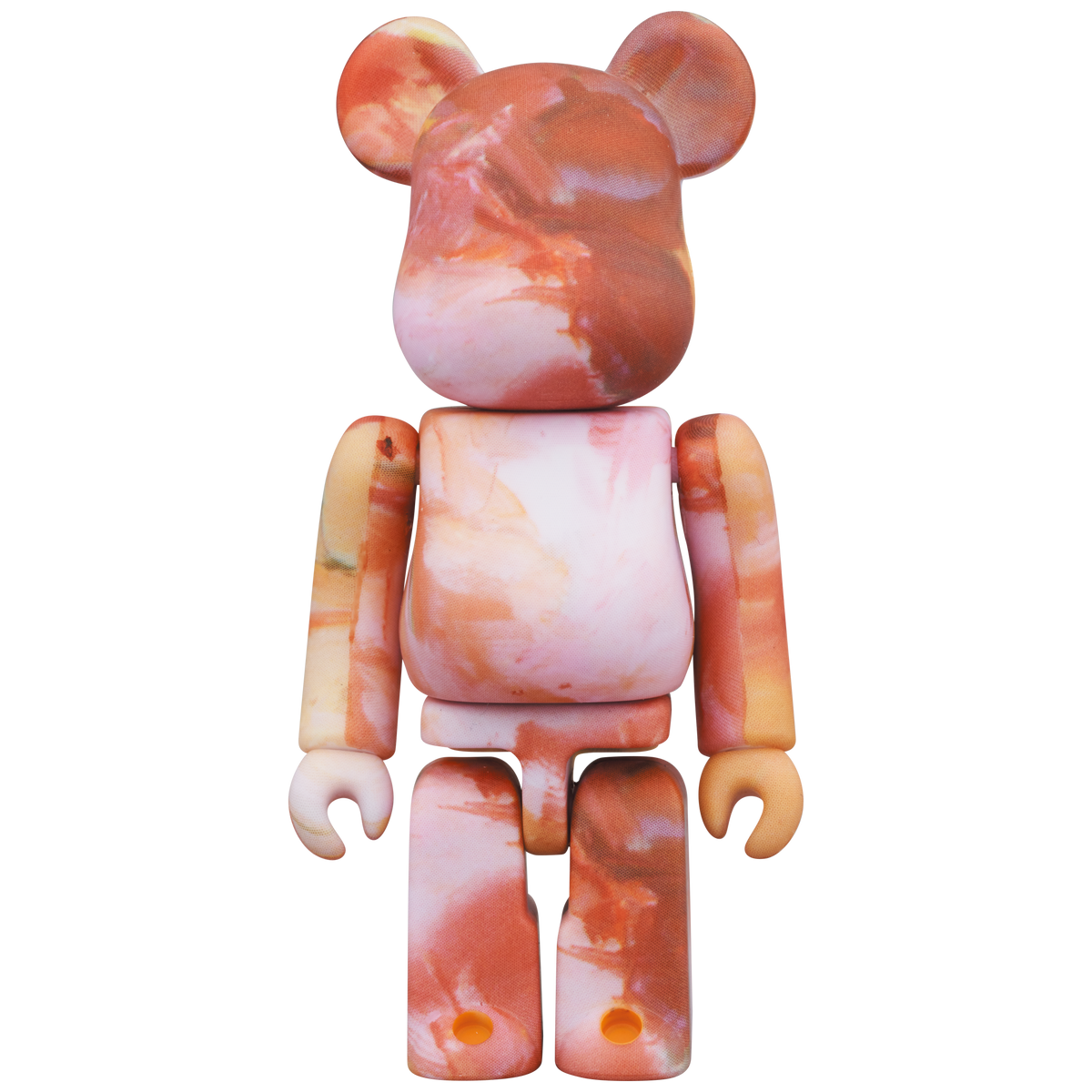 BE@RBRICK Nujabes“第二系列”100% 和 400%