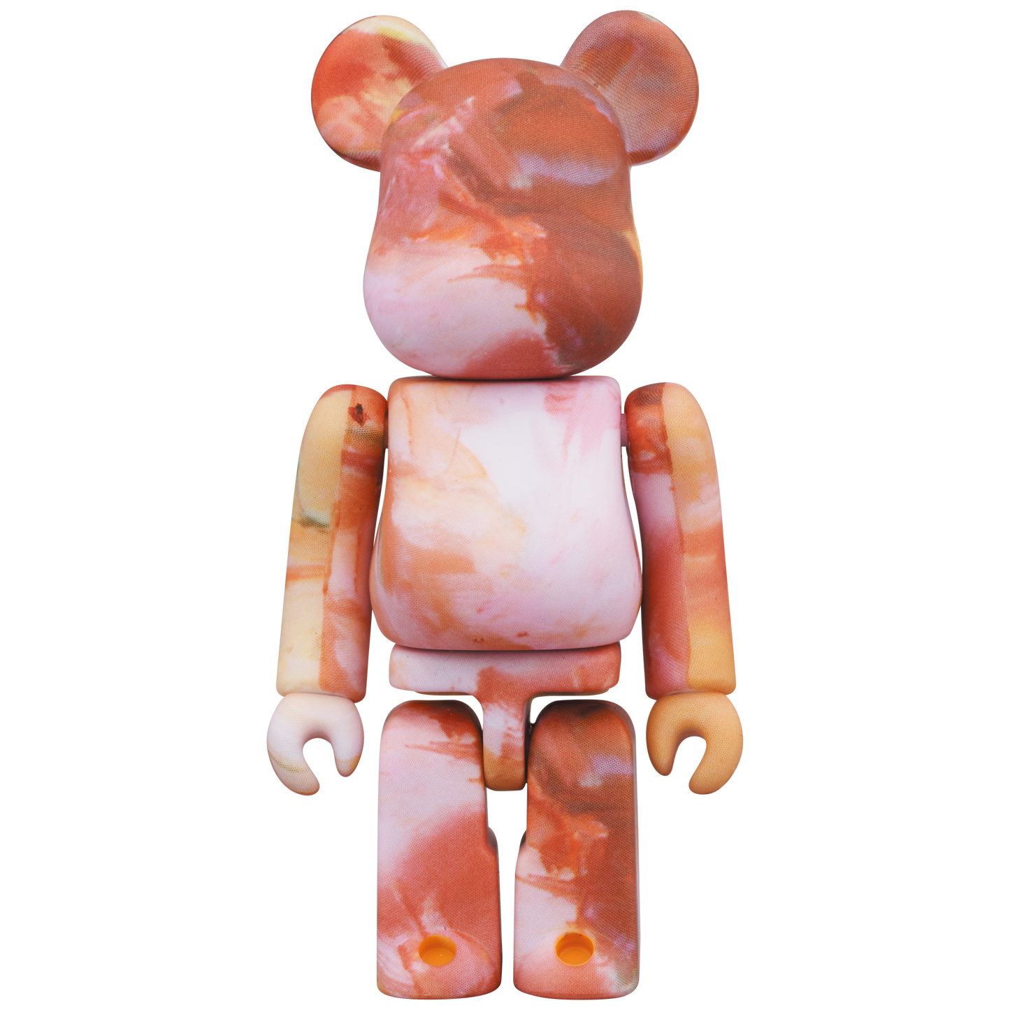 BE@RBRICK Nujabes“第二系列”100% 和 400%