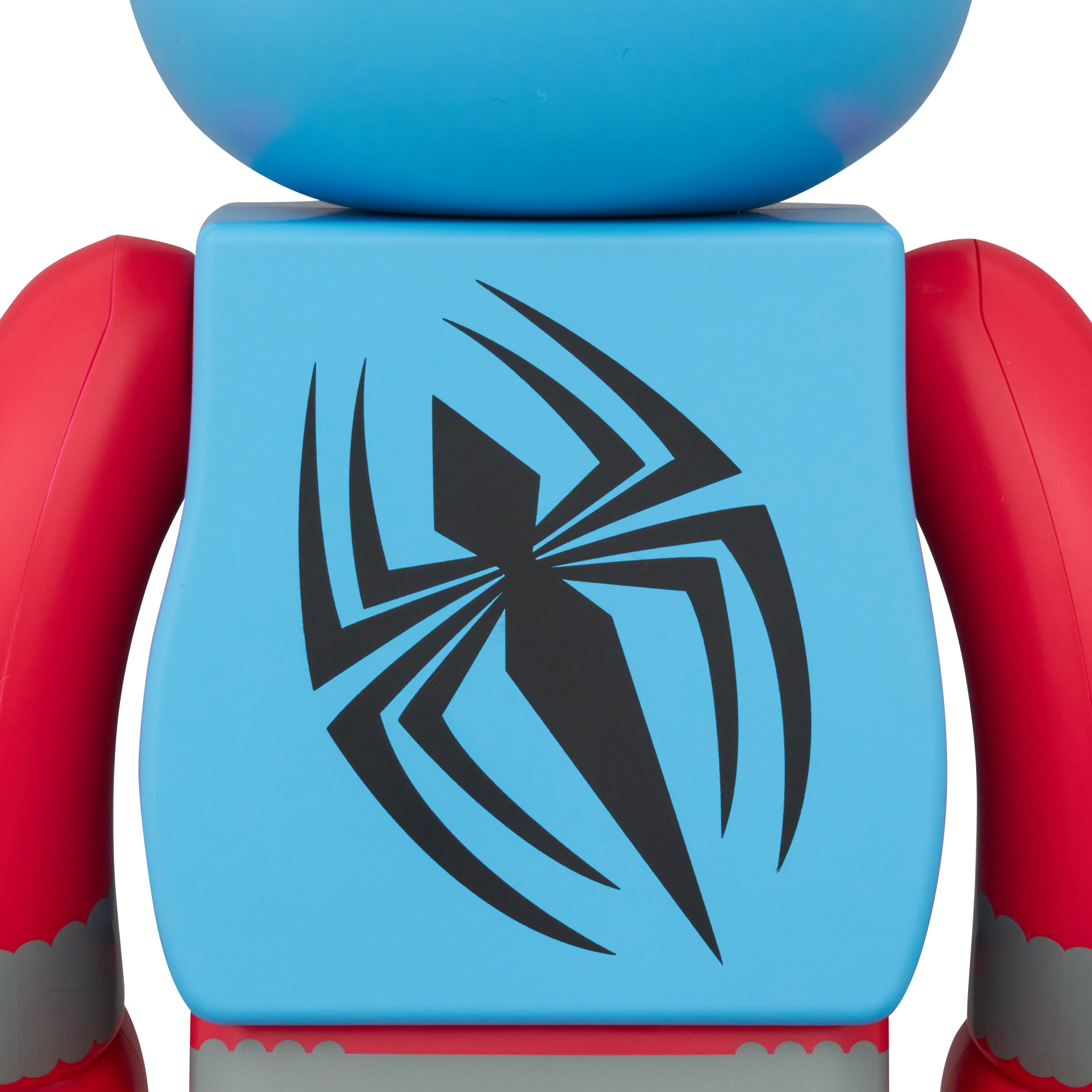 BE@RBRICK SCARLET SPIDER 400％
