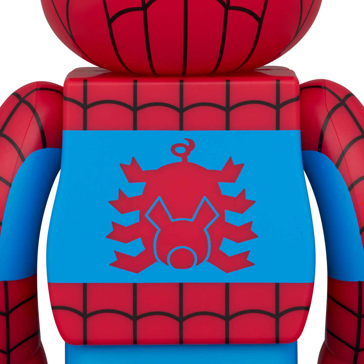 BE@RBRICK SPIDER-HAM 400％