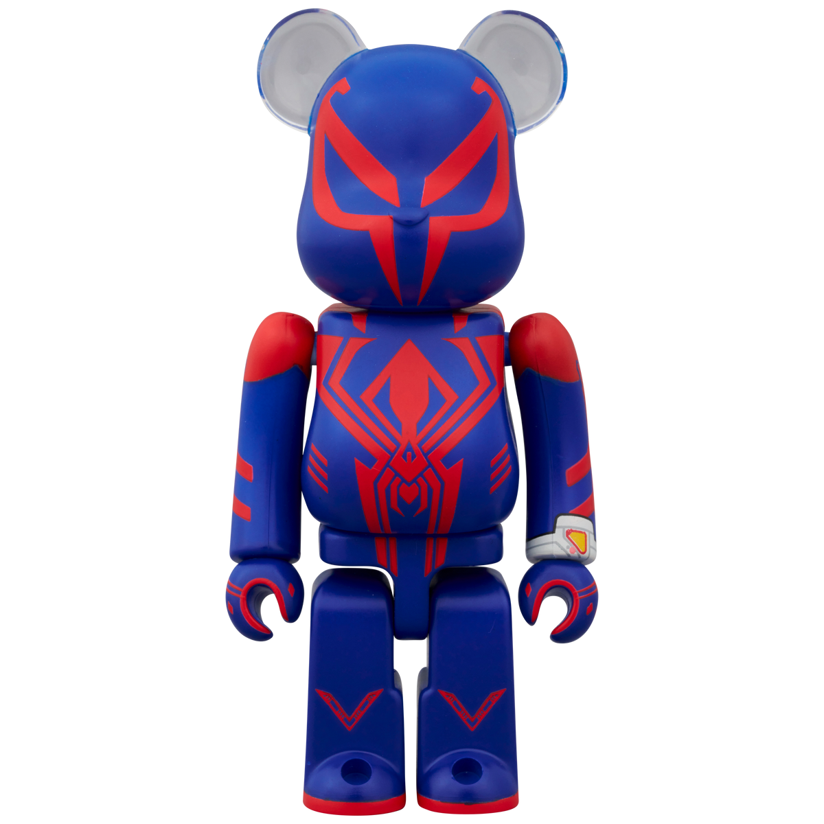 BE@RBRICK SPIDER-MAN 2099 ＆ SPIDER-WOMAN 2PCS SET
