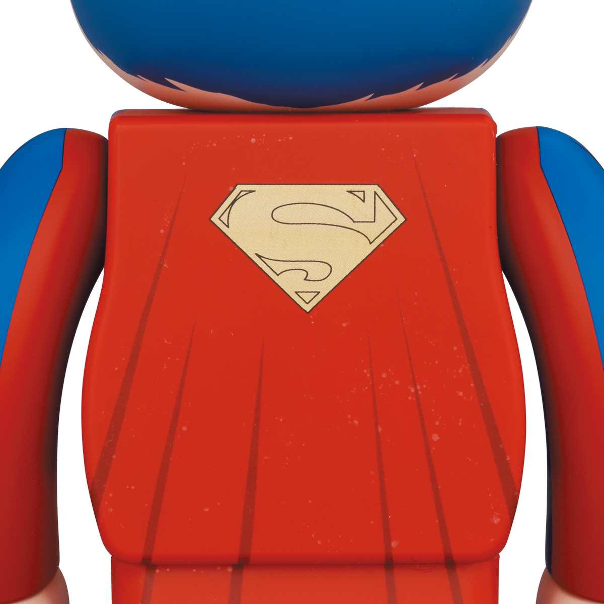 BE@RBRICK SUPERMAN (BATMAN: HUSH Ver.) 1000% | MEDICOM TOY