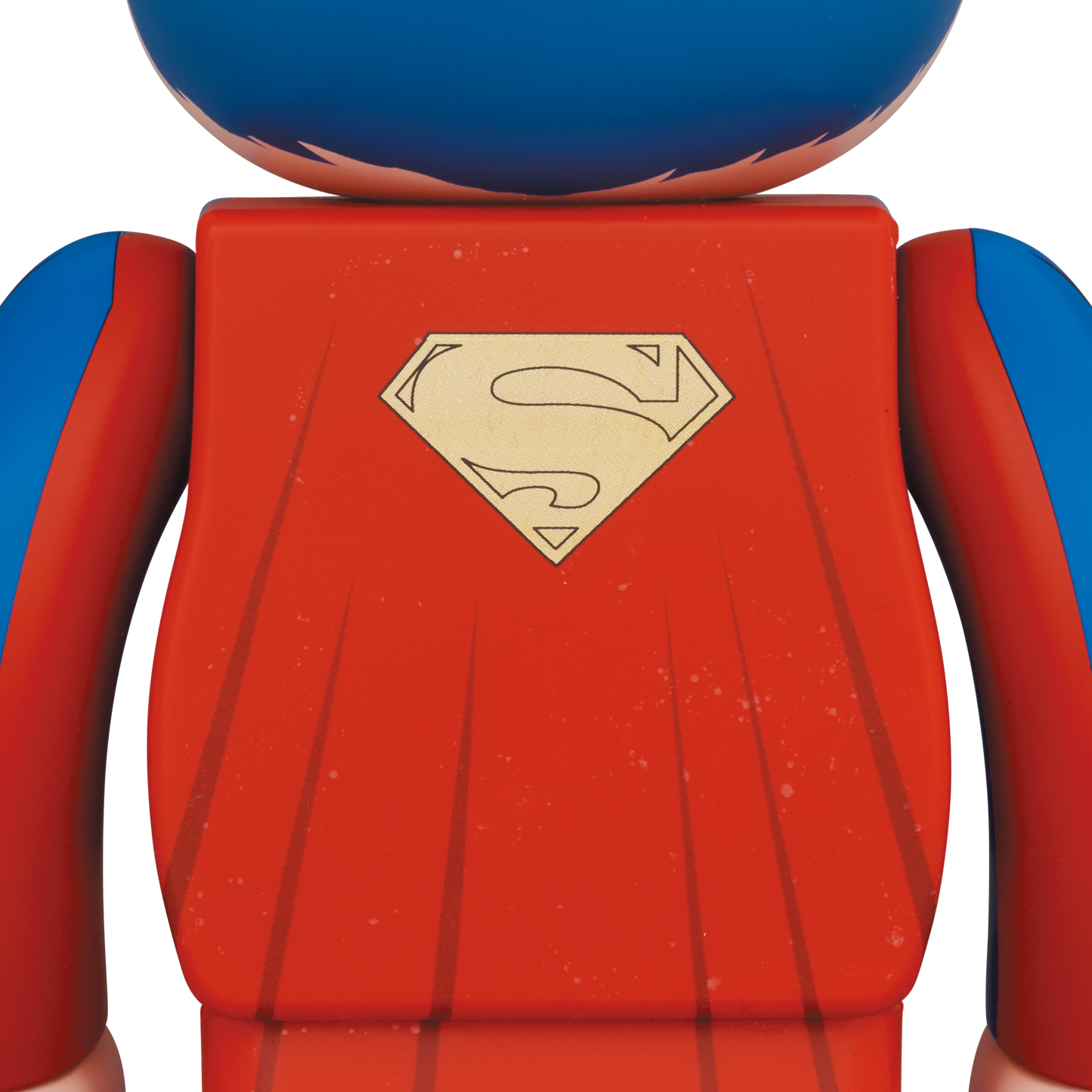 BE@RBRICK SUPERMAN (BATMAN: HUSH Ver.) 1000％ | MEDICOM TOY