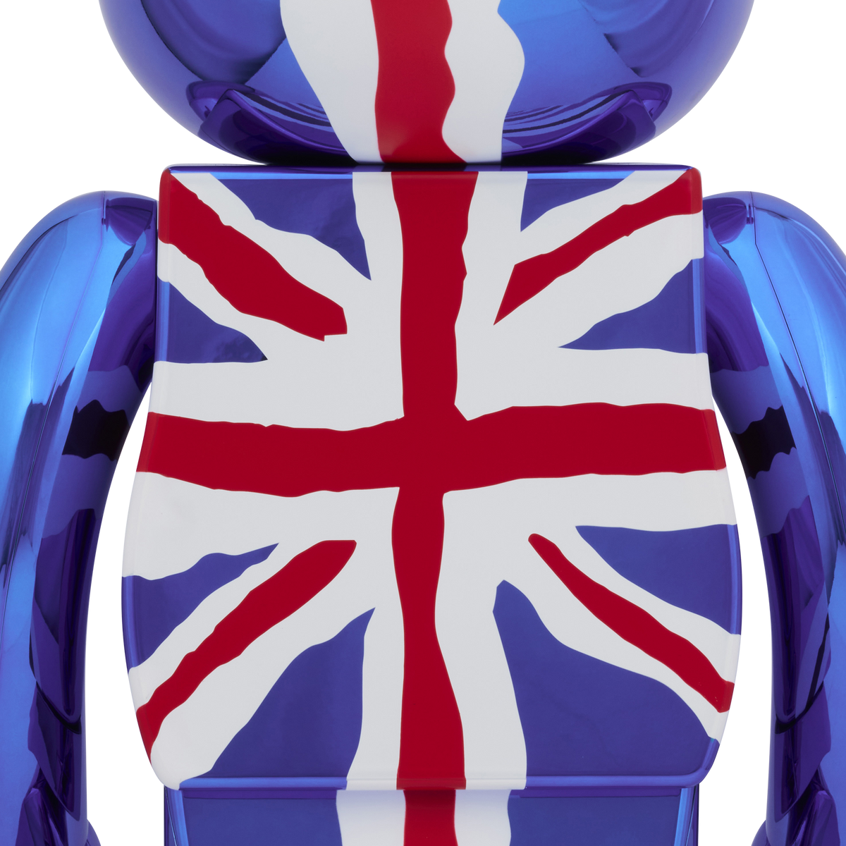 BE@RBRICK Sex Pistols 