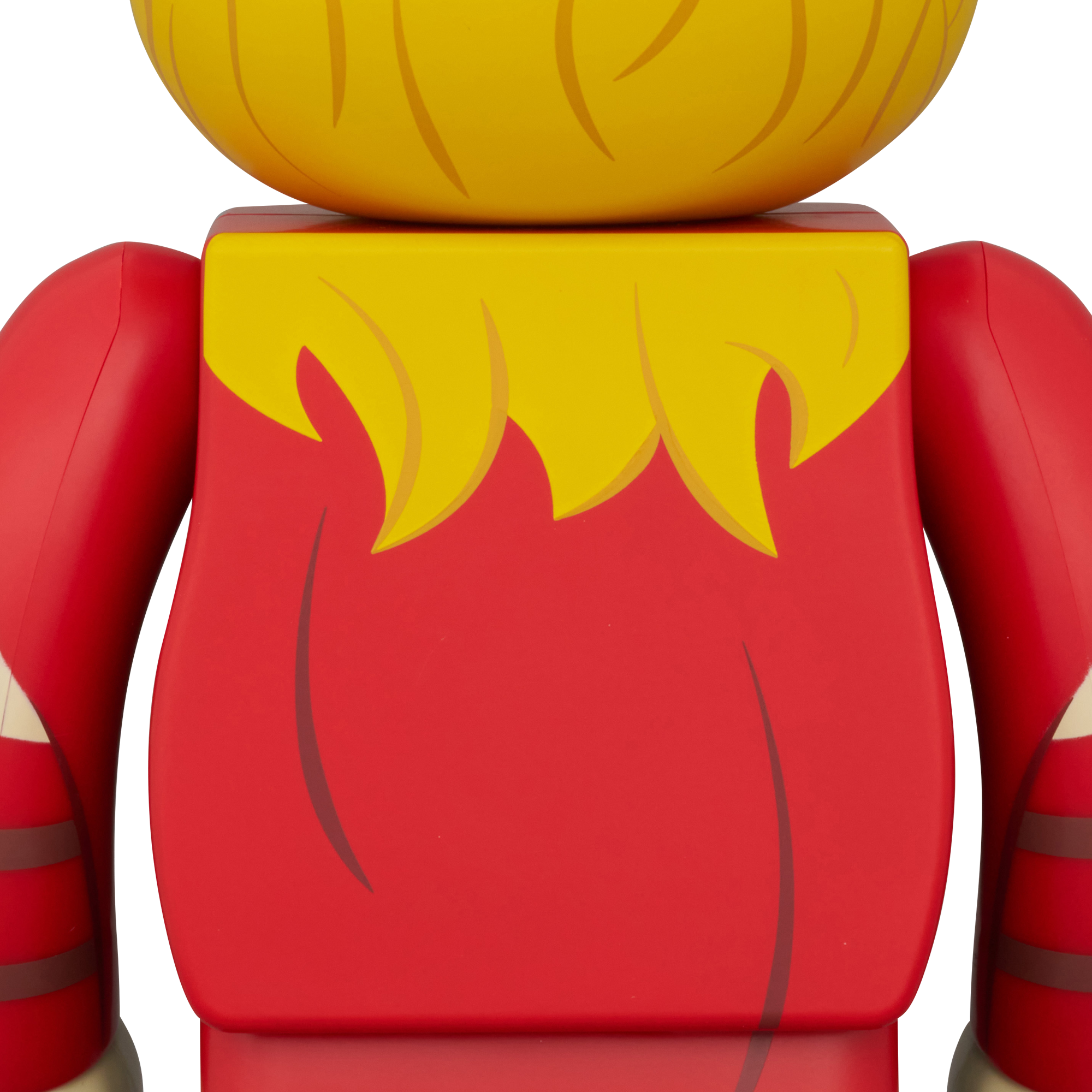 BE@RBRICK THOR 400％
