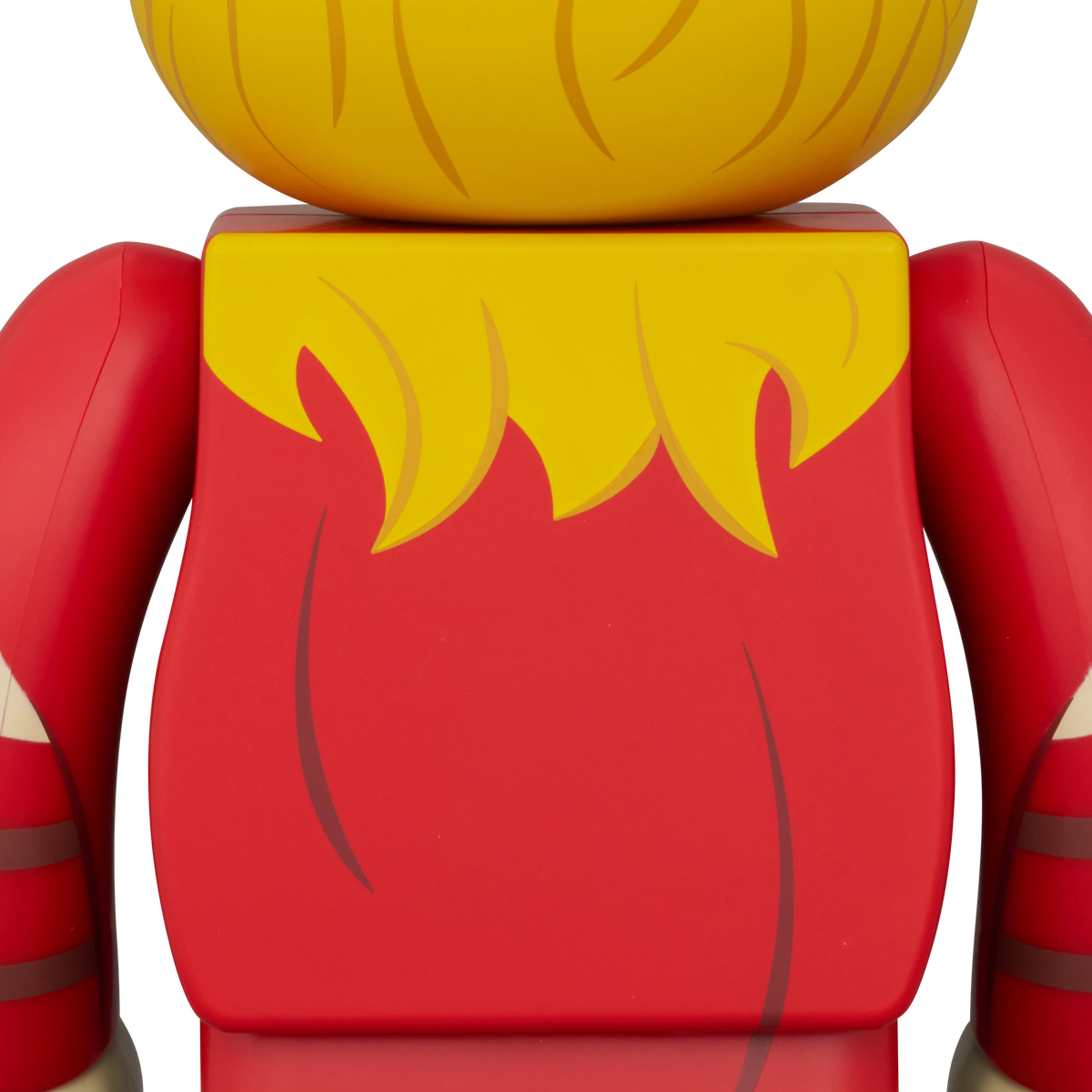 BE@RBRICK THOR 400％
