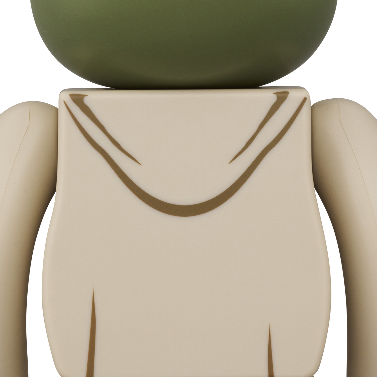 BE@RBRICK YODA (Attack of the Clones Ver.)400％
