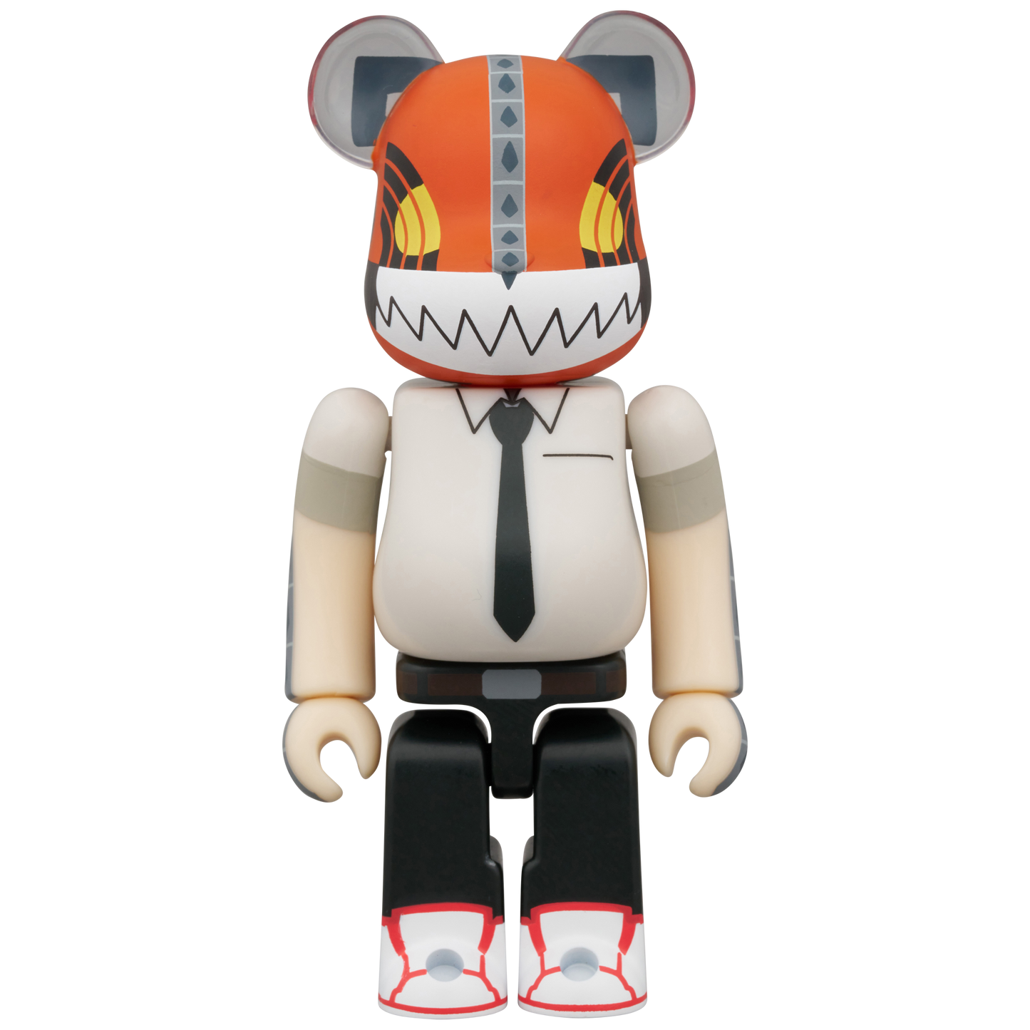 | SET PCS 2 ボム & チェンソーマン BE@RBRICK 2体 ボム チェンソーマン BE@RBRICK レゼ篇』 劇場版『チェンソーマン MEDICOM STORE OFFICIAL TOY その他