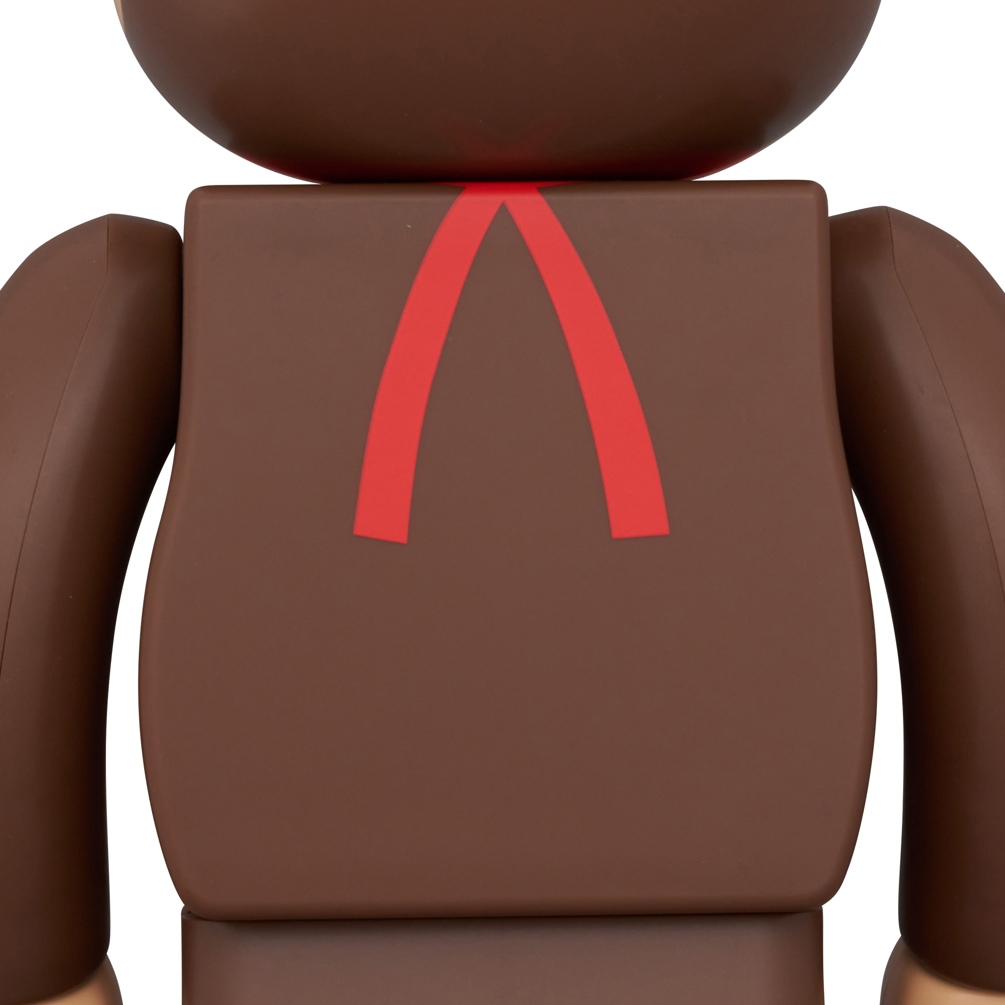 BE@RBRICK Monchhichi Boy 400％
