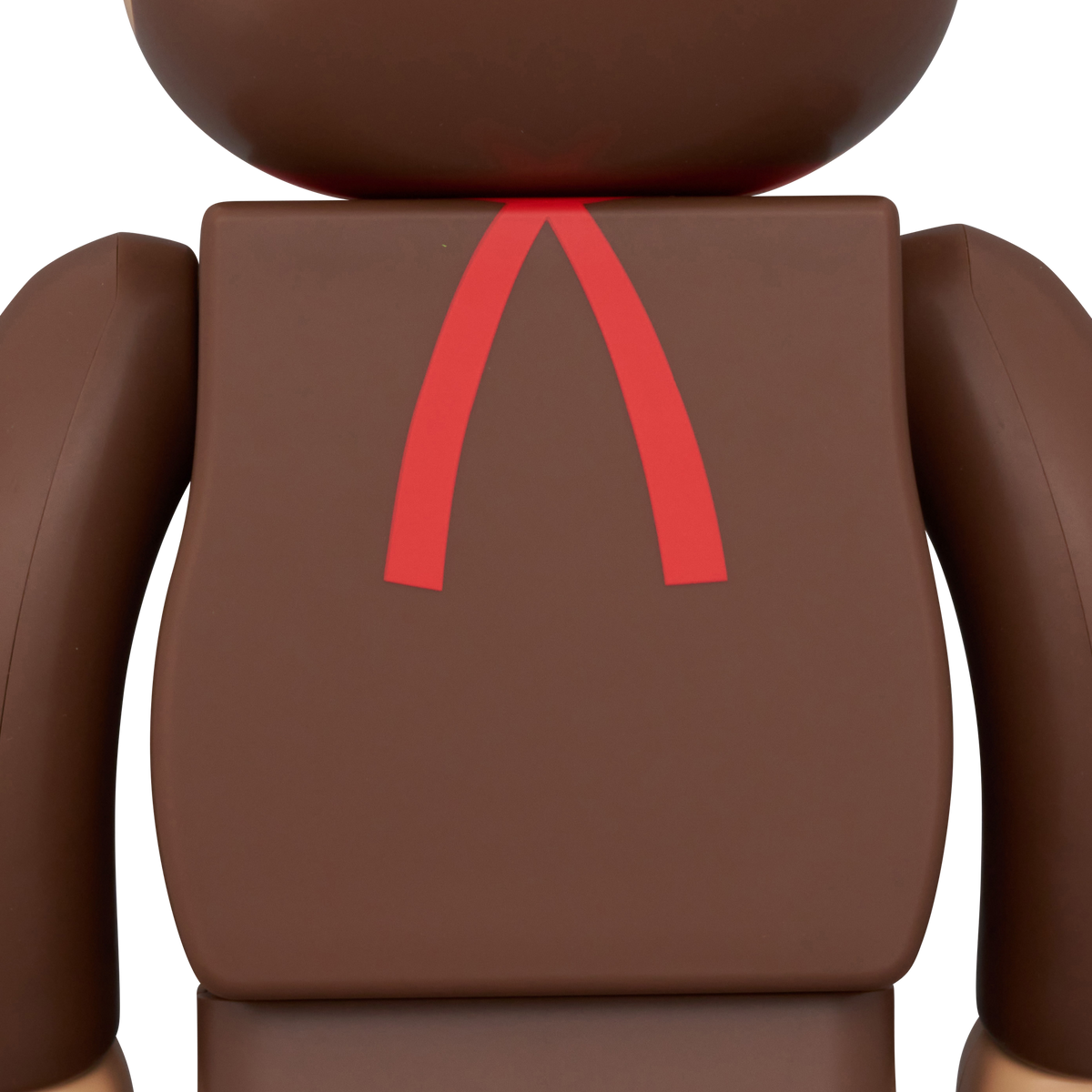 BE@RBRICK Monchhichi Boy 400％
