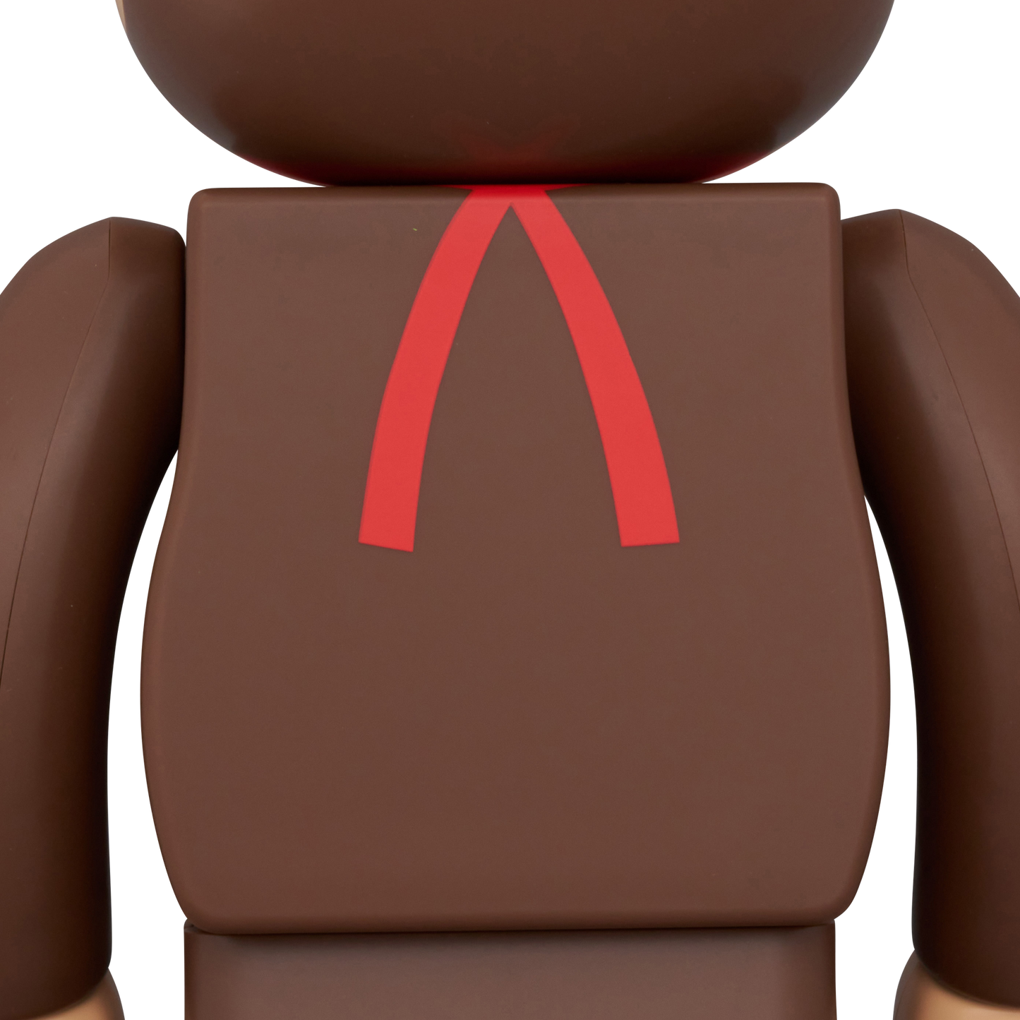 BE@RBRICK Monchhichi Boy 400％
