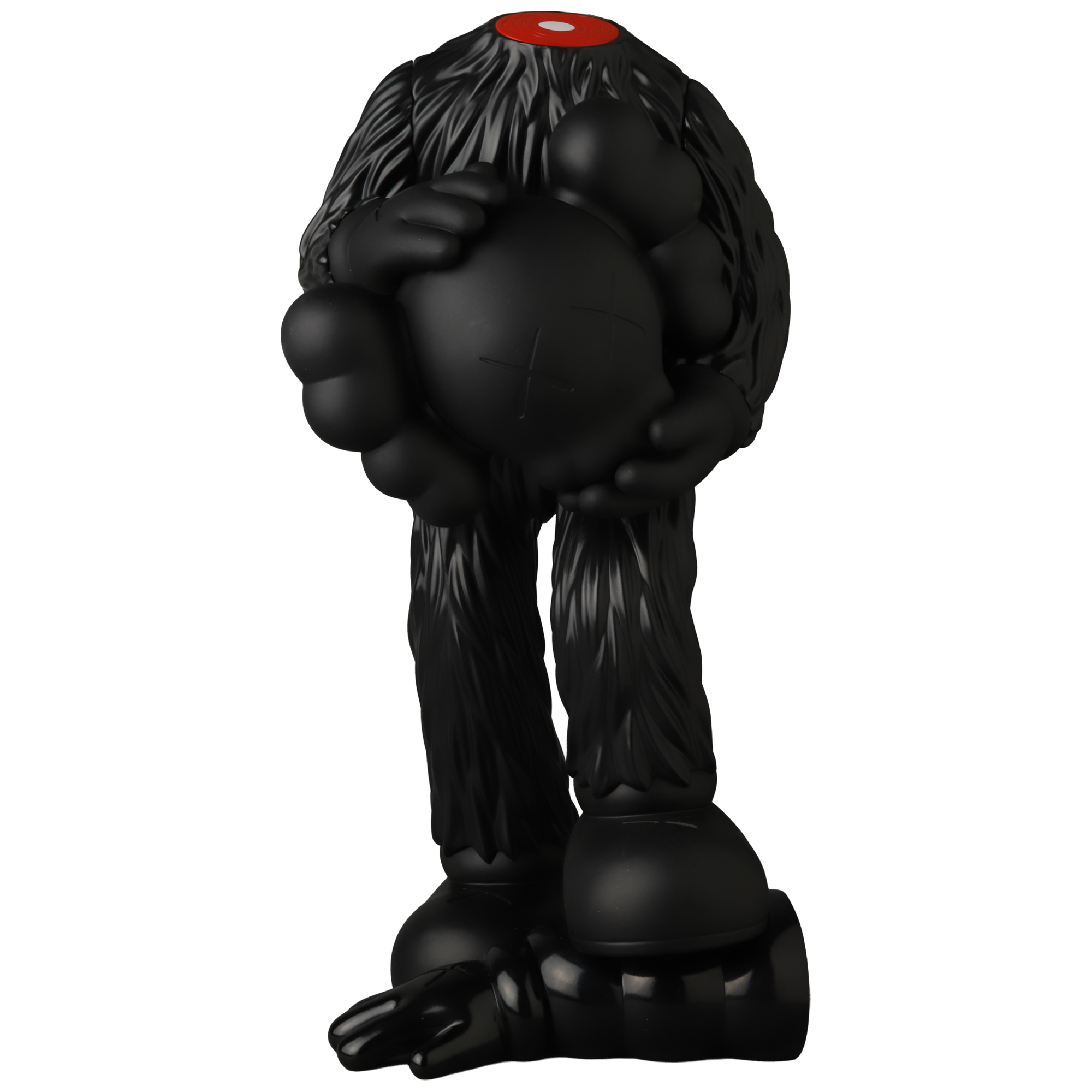 KAWS TIME OFF BLUE/PINK/BLACK