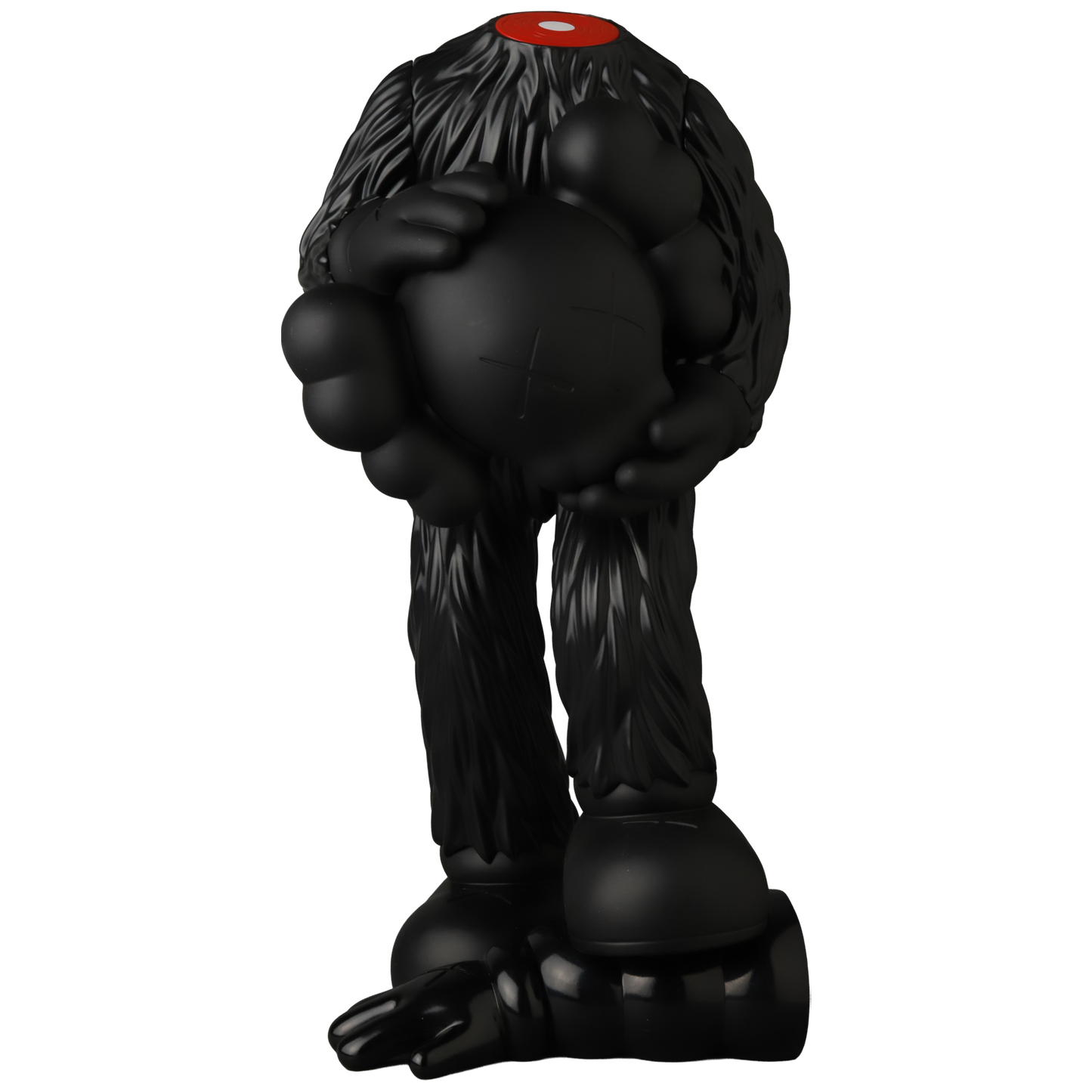 KAWS TIME OFF BLUE/PINK/BLACK