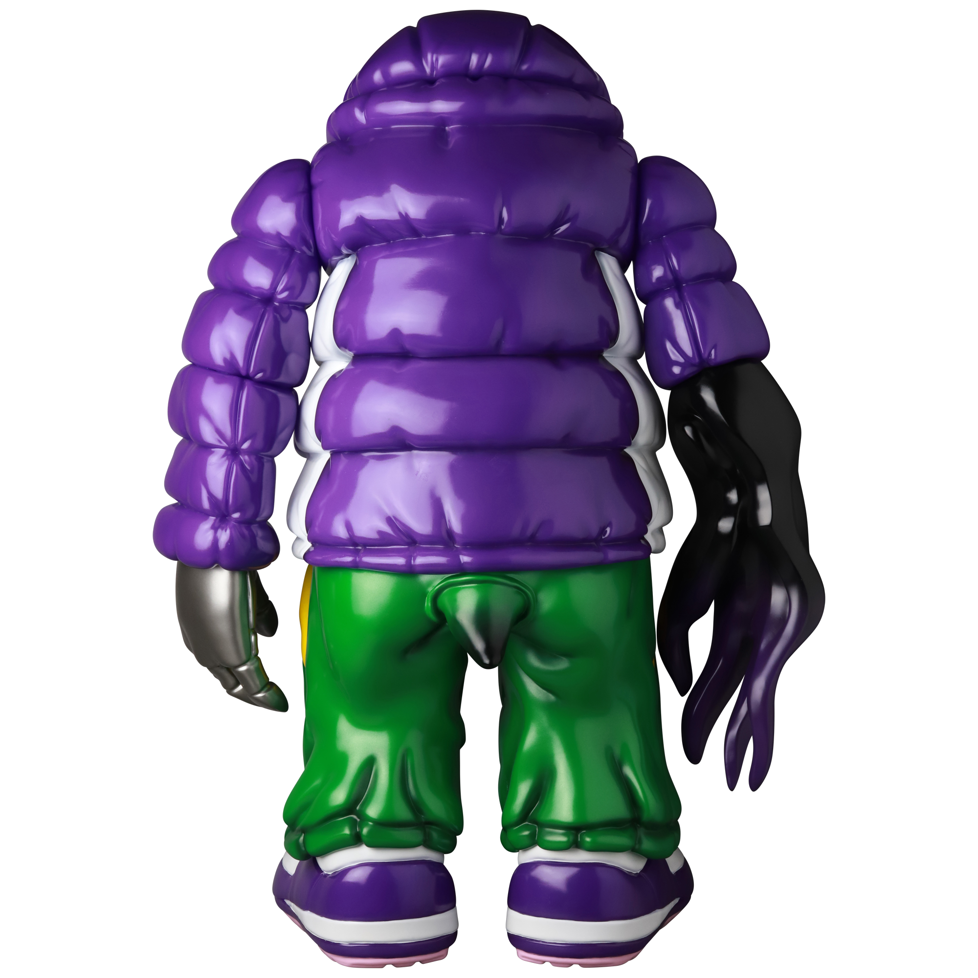 JAM Cthulhuoid (3rd edition)