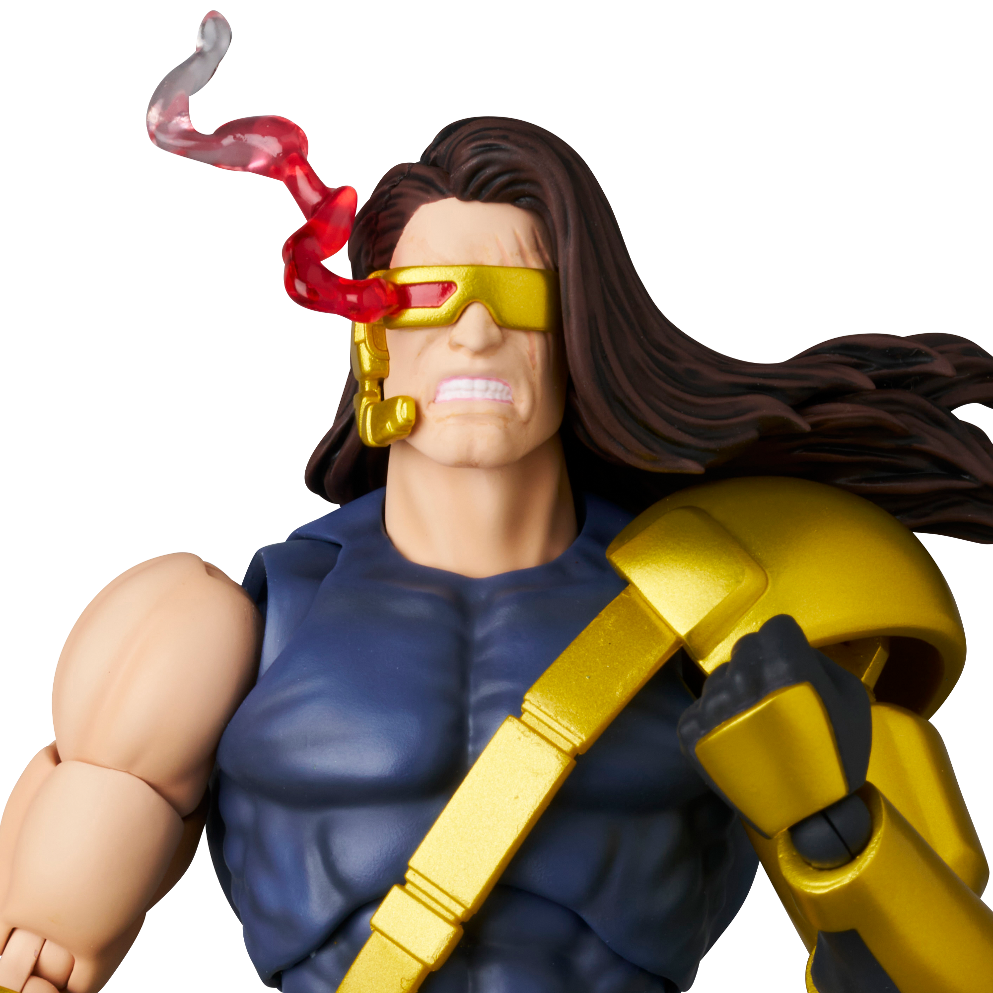 MAFEX CYCLOPS(AGE OF APOCALYPSE Ver.)
