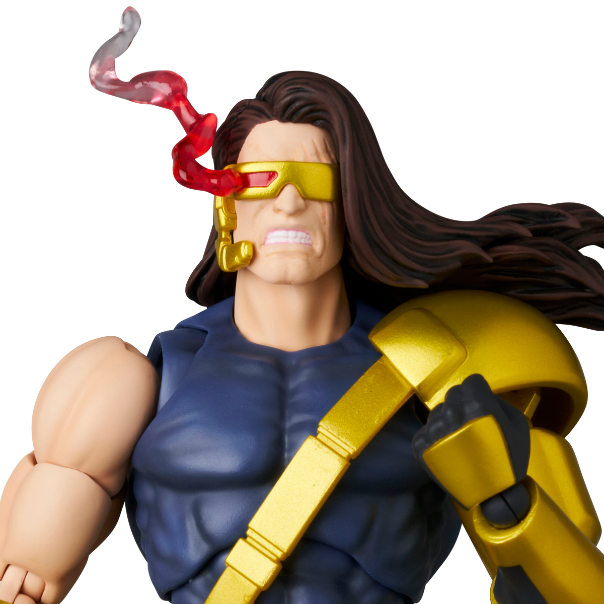 MAFEX CYCLOPS(AGE OF APOCALYPSE Ver.) | MEDICOM TOY OFFICIAL STORE