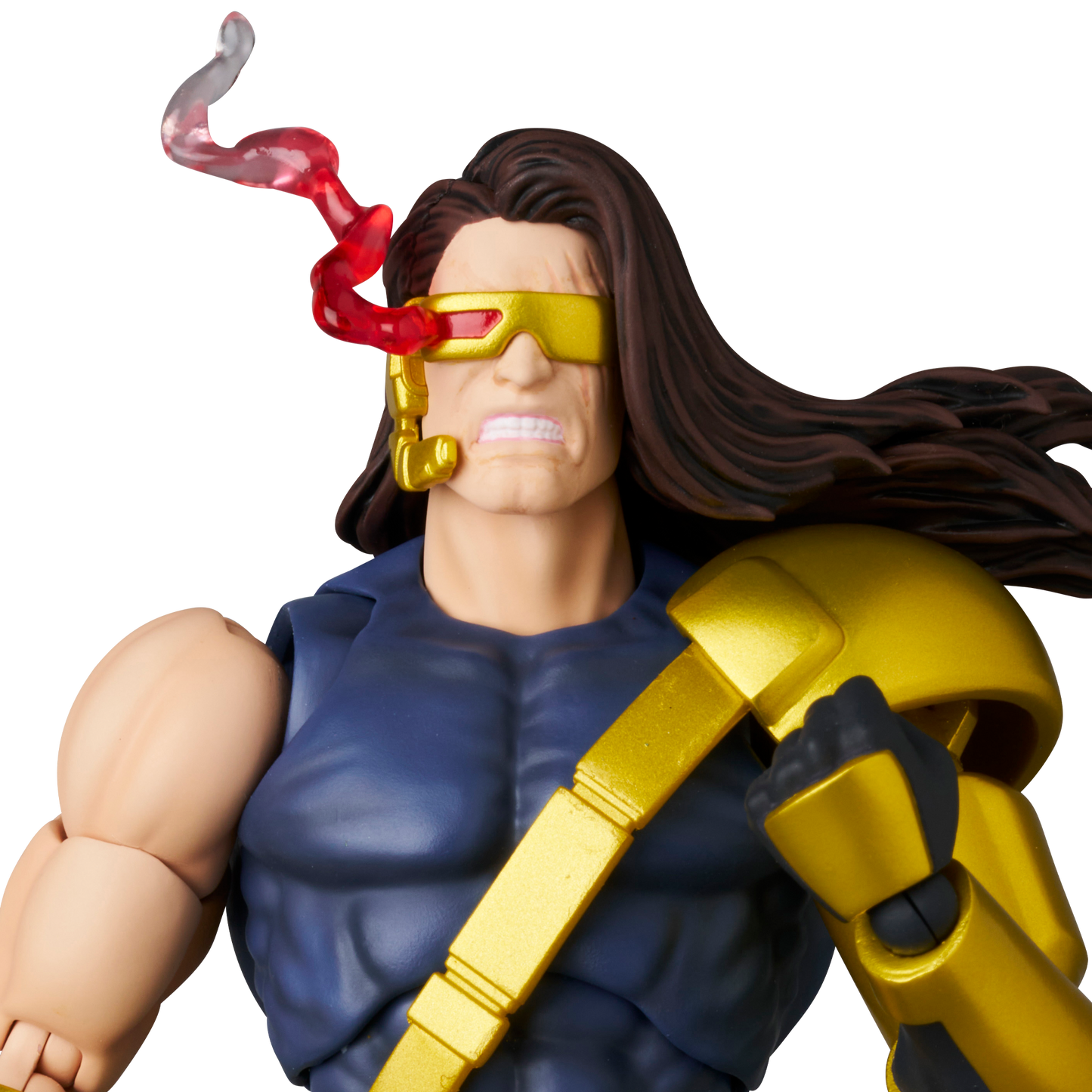 MAFEX CYCLOPS(AGE OF APOCALYPSE Ver.) | MEDICOM TOY OFFICIAL STORE