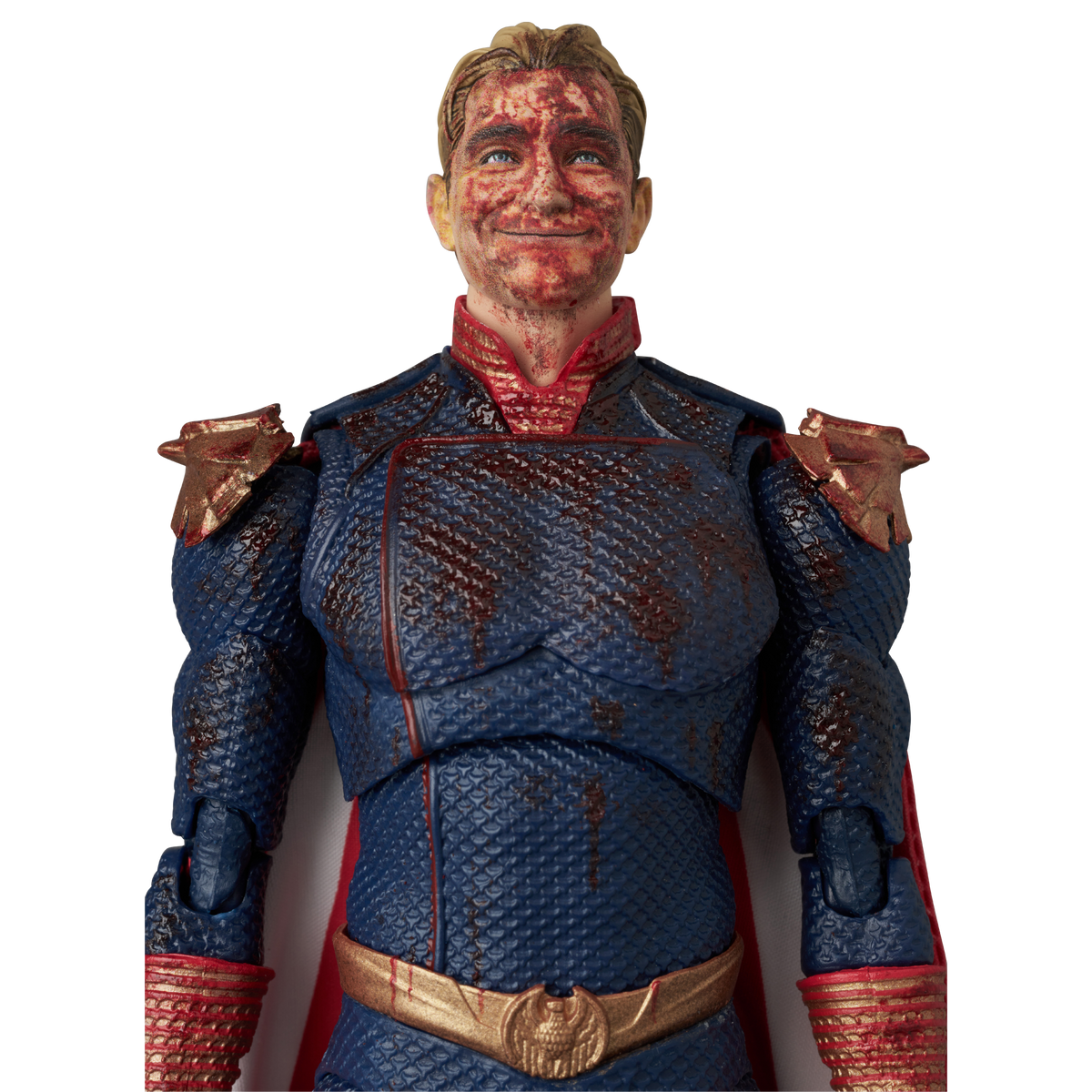 MAFEX ホームランダー (Blood Splatter Ver.) MAFEX HOMELANDER BLOOD SPLATTER Ver. | MEDICOM TOY OFFICIAL STORE