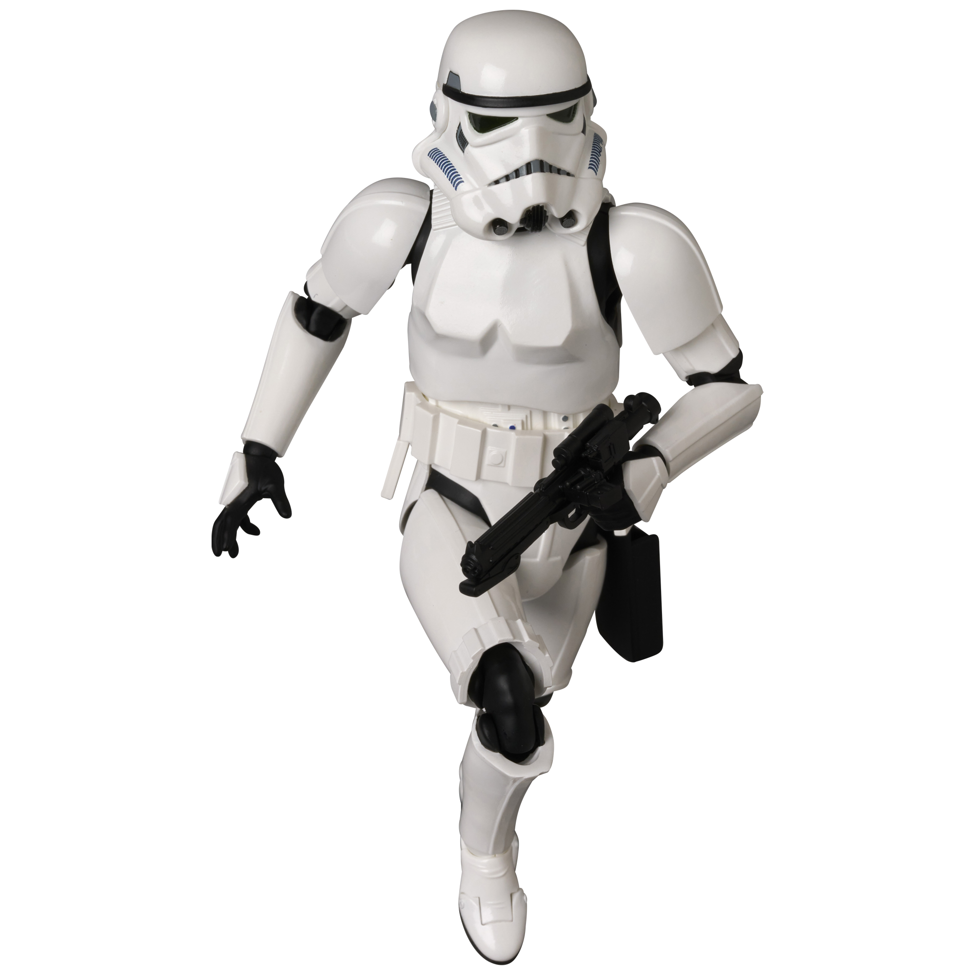 MAFEX STORMTROOPER (TM) Ver. 2.0
