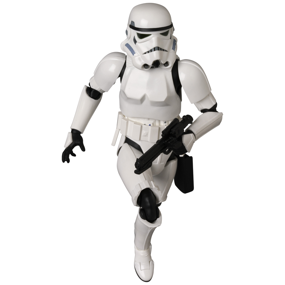 MAFEX STORMTROOPER (TM) Ver. 2.0
