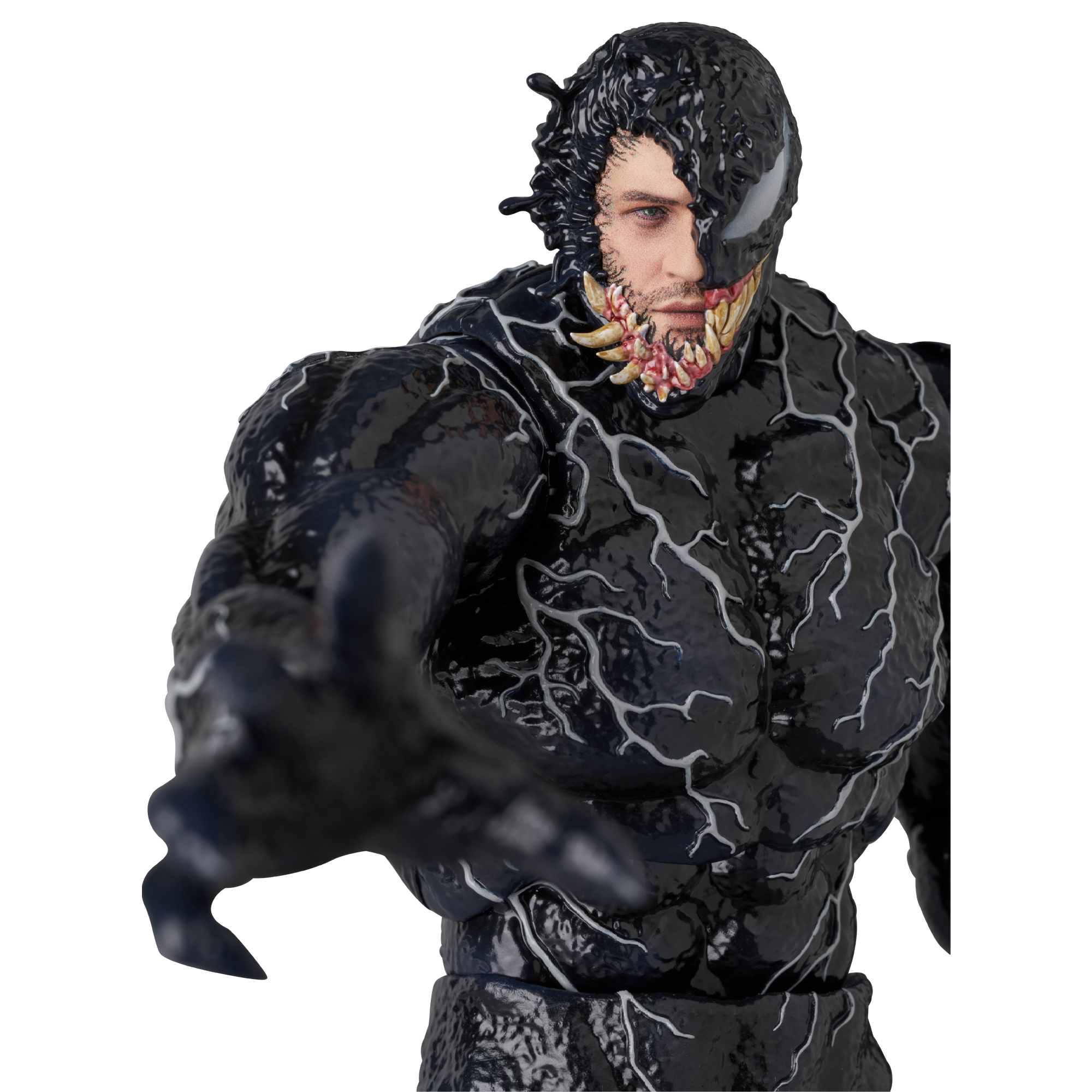 MAFEX VENOM (Venom: Let There Be Carnage)