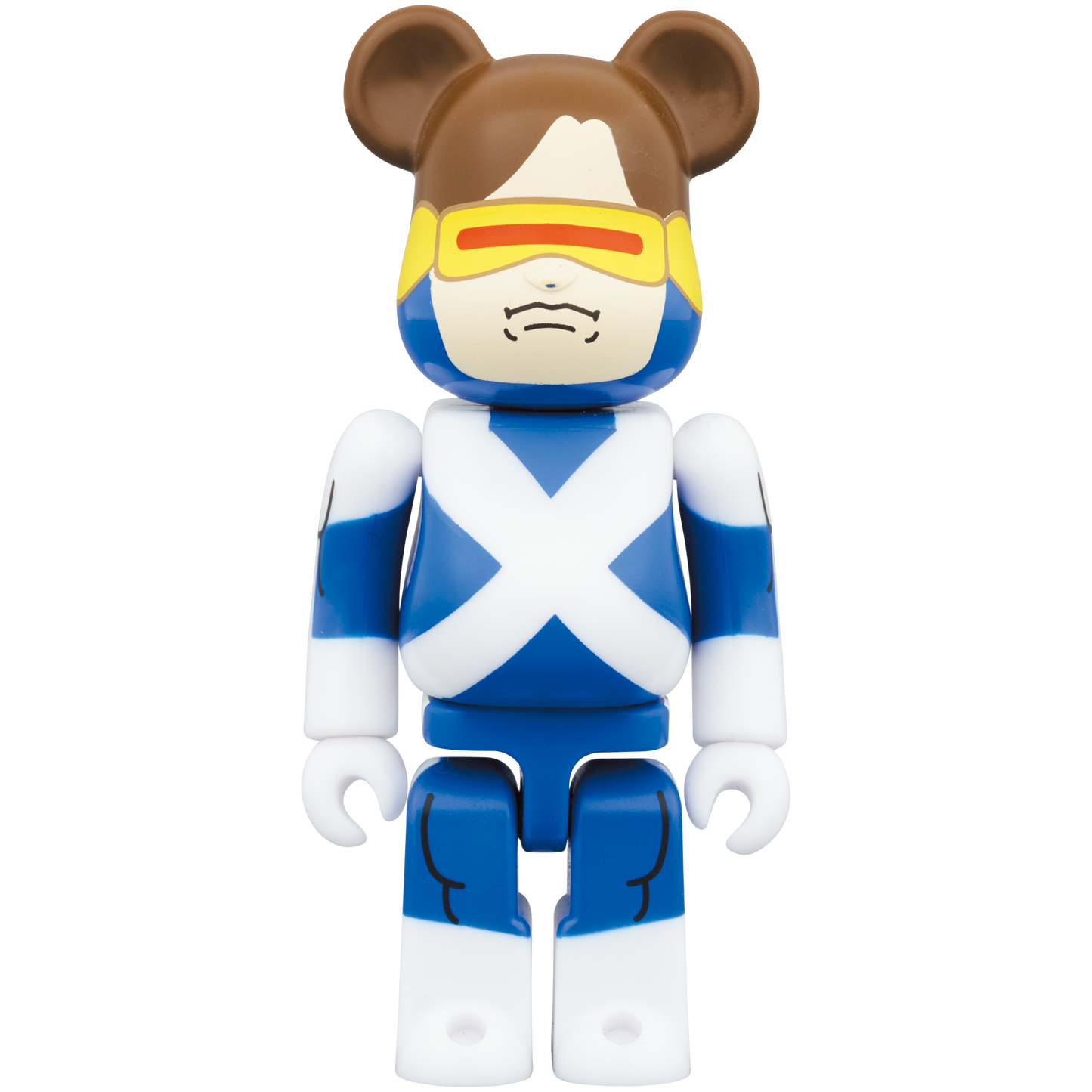 BE@RBRICK 独眼巨人（变体套装版）100% & 400%