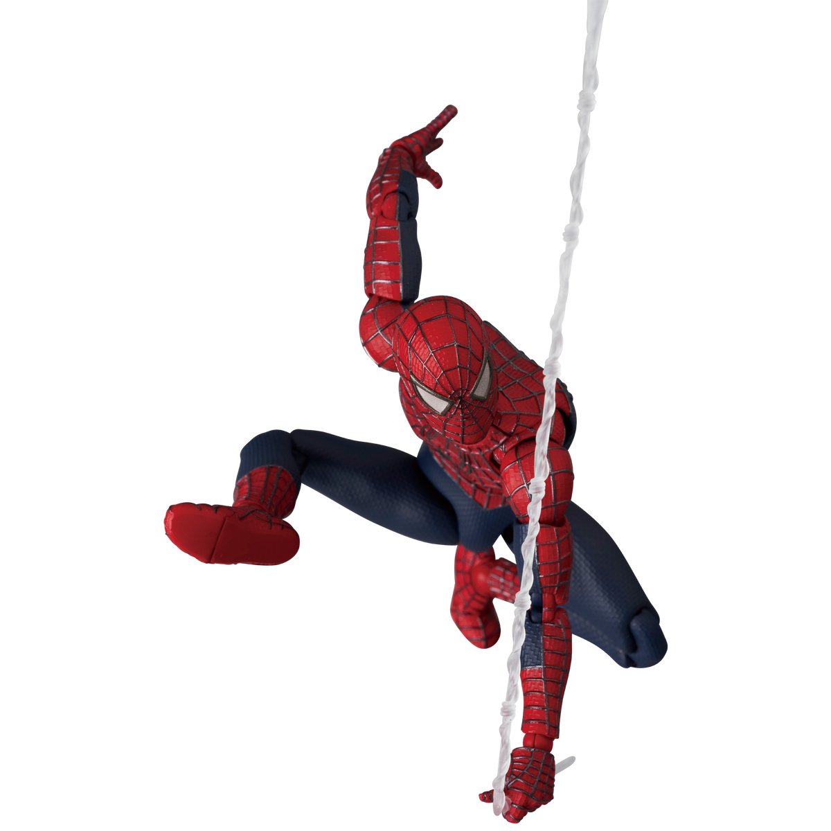 MAFEX FRIENDLY NEIGHBORHOOD SPIDER-MAN