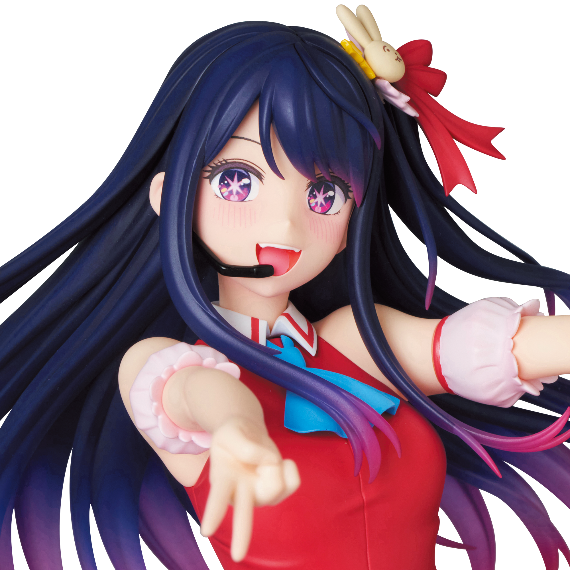 PPP 【OSHI NO KO】 Ai
