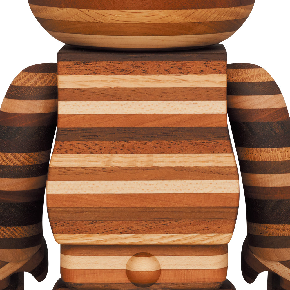 R@BBRICK 卡里莫库地平线 400%