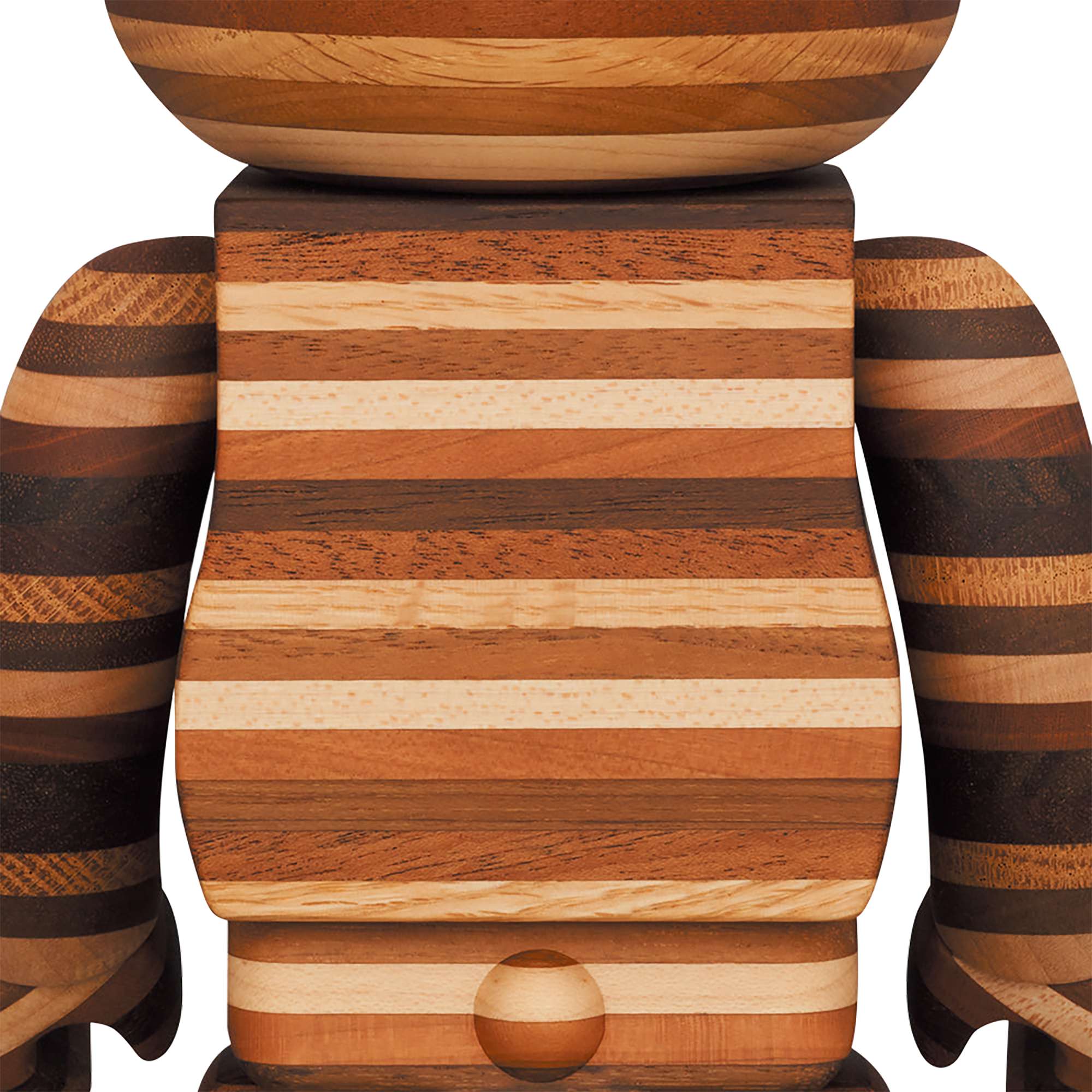 R@BBRICK Karimoku HORIZON 400％
