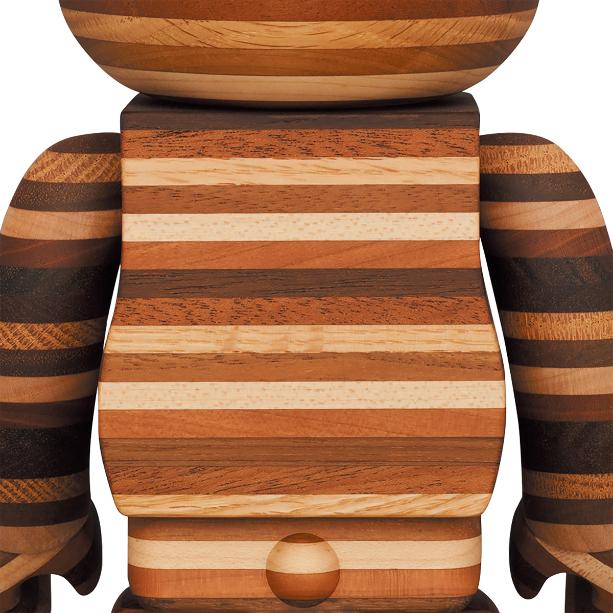 R@BBRICK Karimoku HORIZON 400％