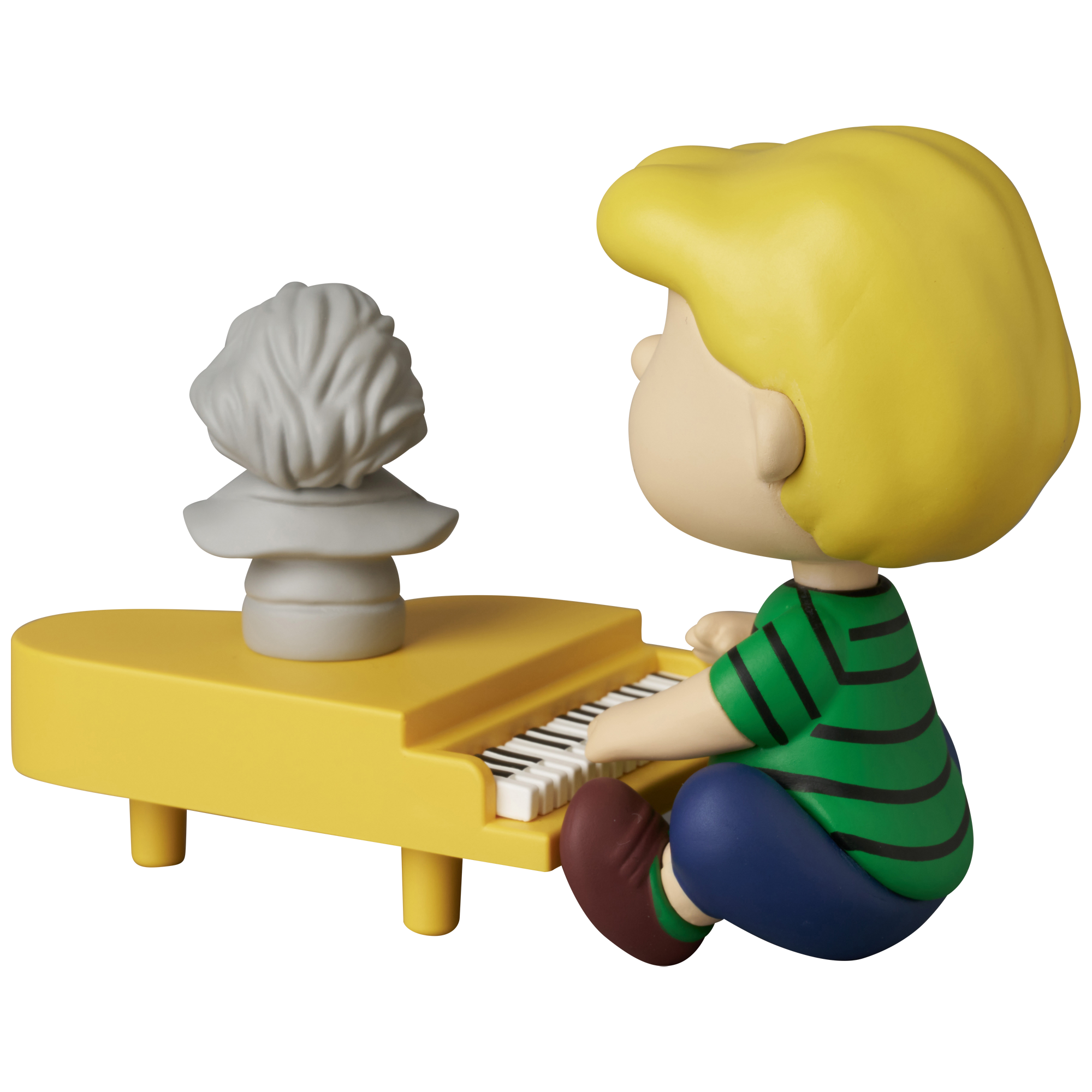 UDF PEANUTS SCHROEDER & PIANO(RENEWAL Ver.)
