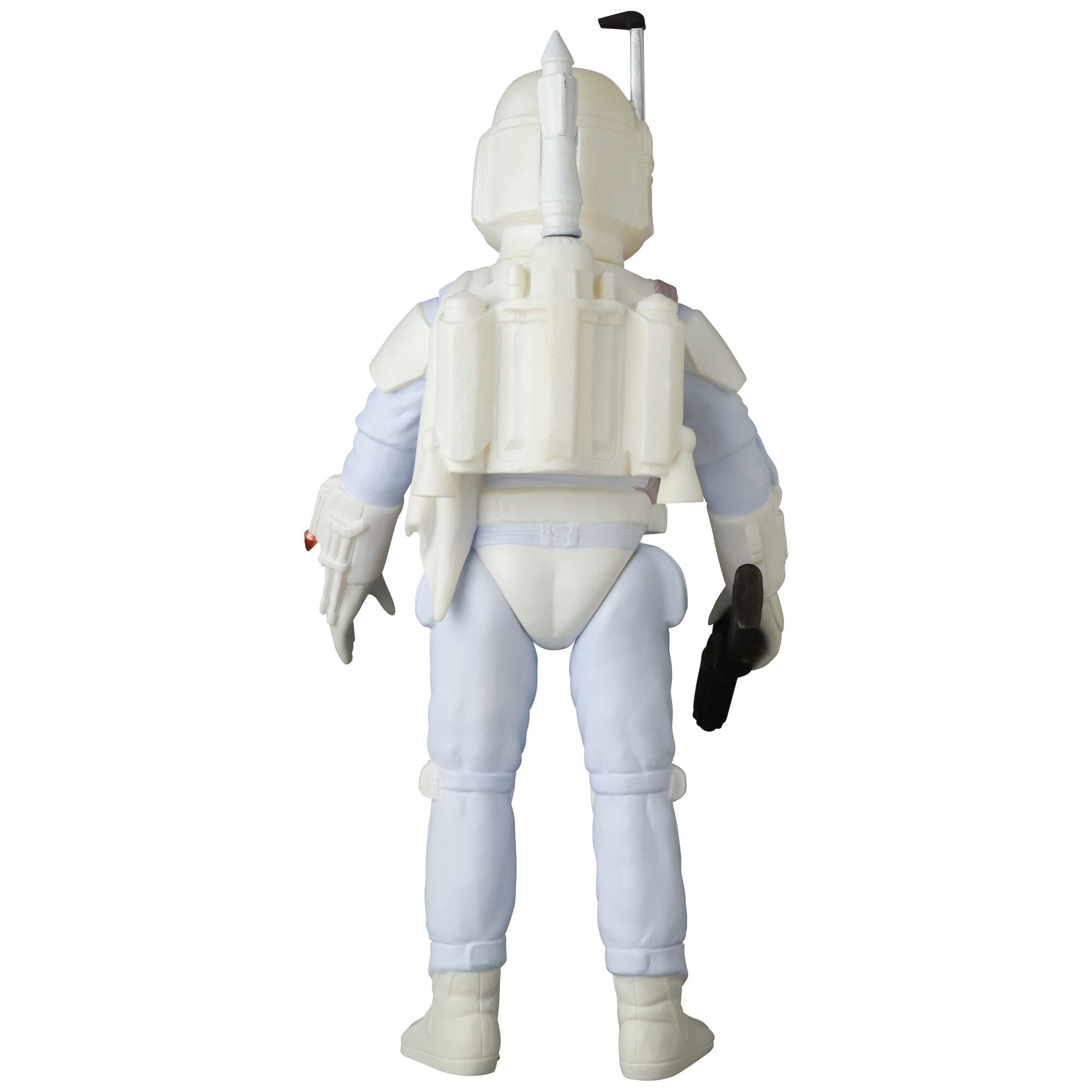 STAR WARS Vintage SOFUBI BOBA FETT(TM) (PROTOTYPE Ver.）
