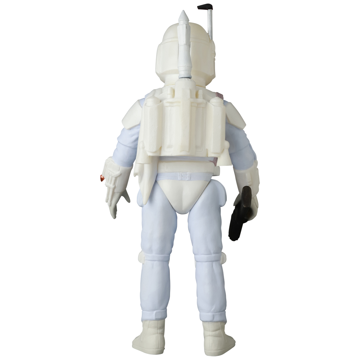 STAR WARS Vintage SOFUBI BOBA FETT(TM) (PROTOTYPE Ver.）
